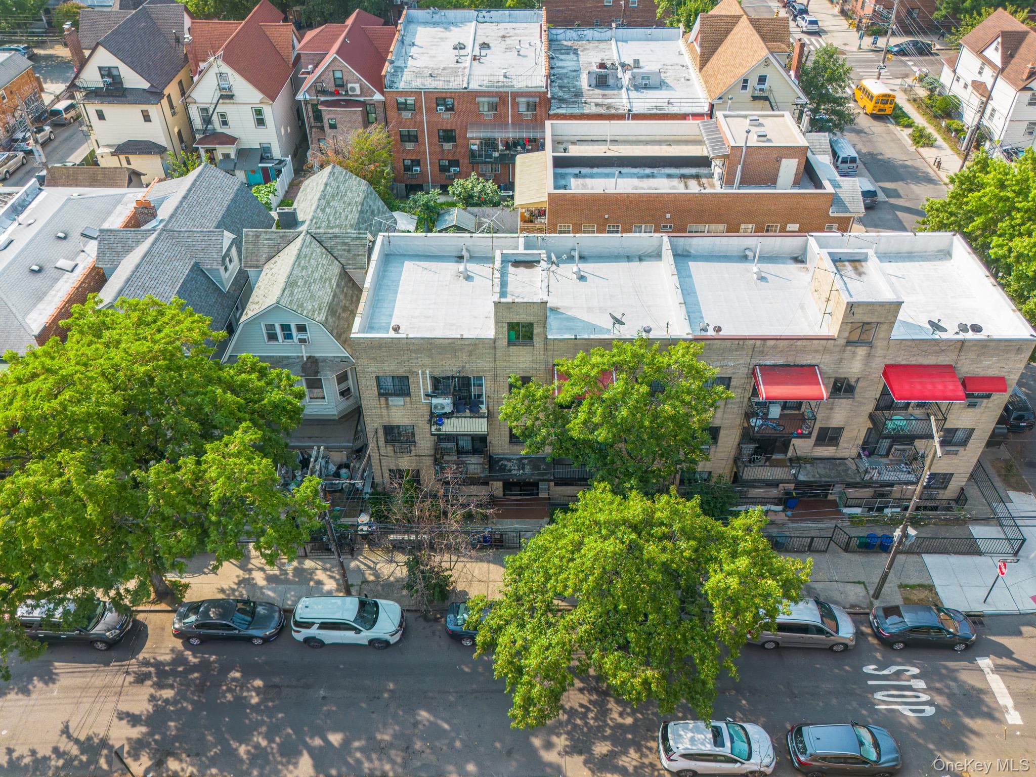 9206 50th Avenue Unit: 1A, Elmhurst