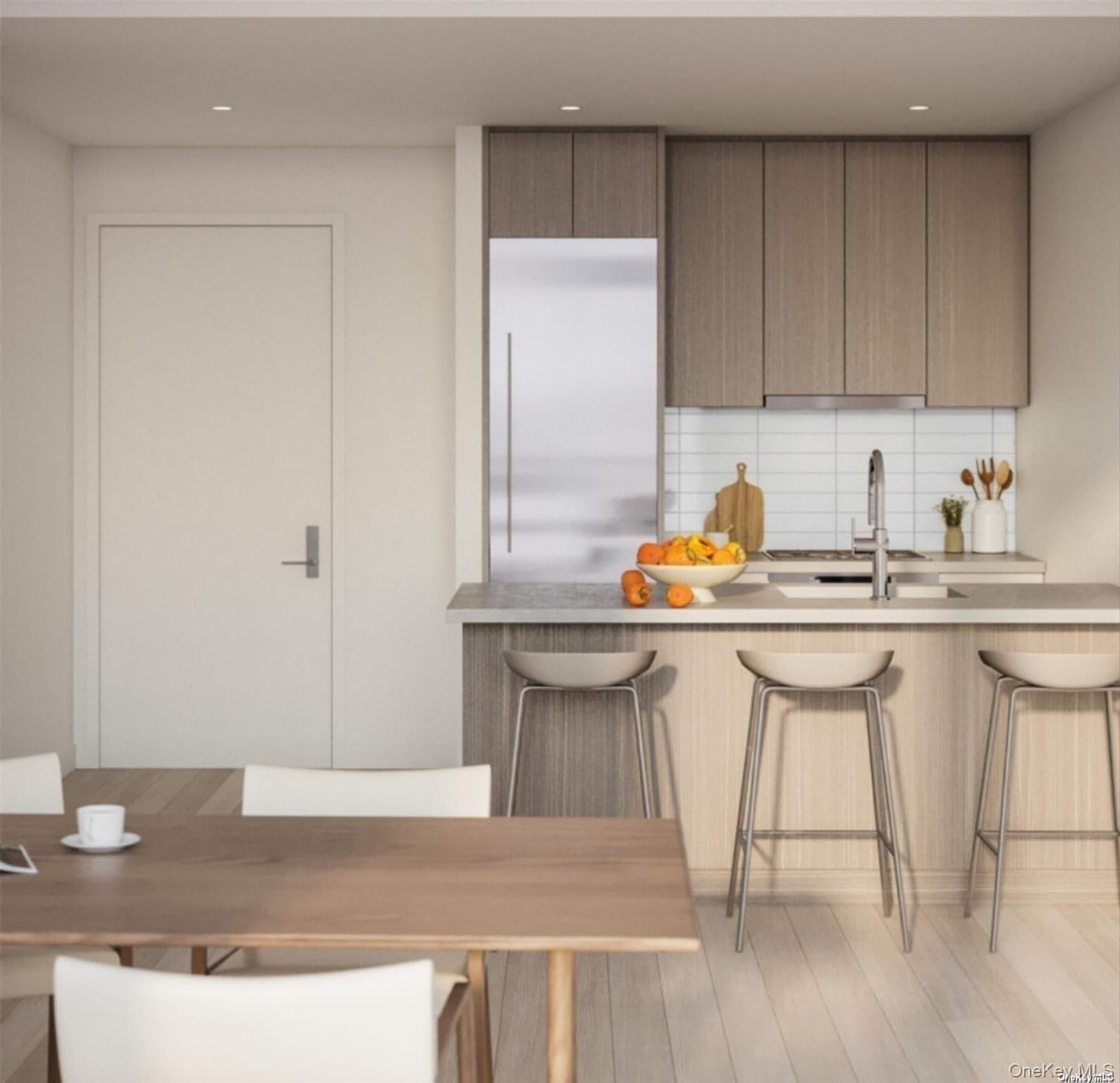 131-02B 40th Road Unit: 17V thumbnail 6