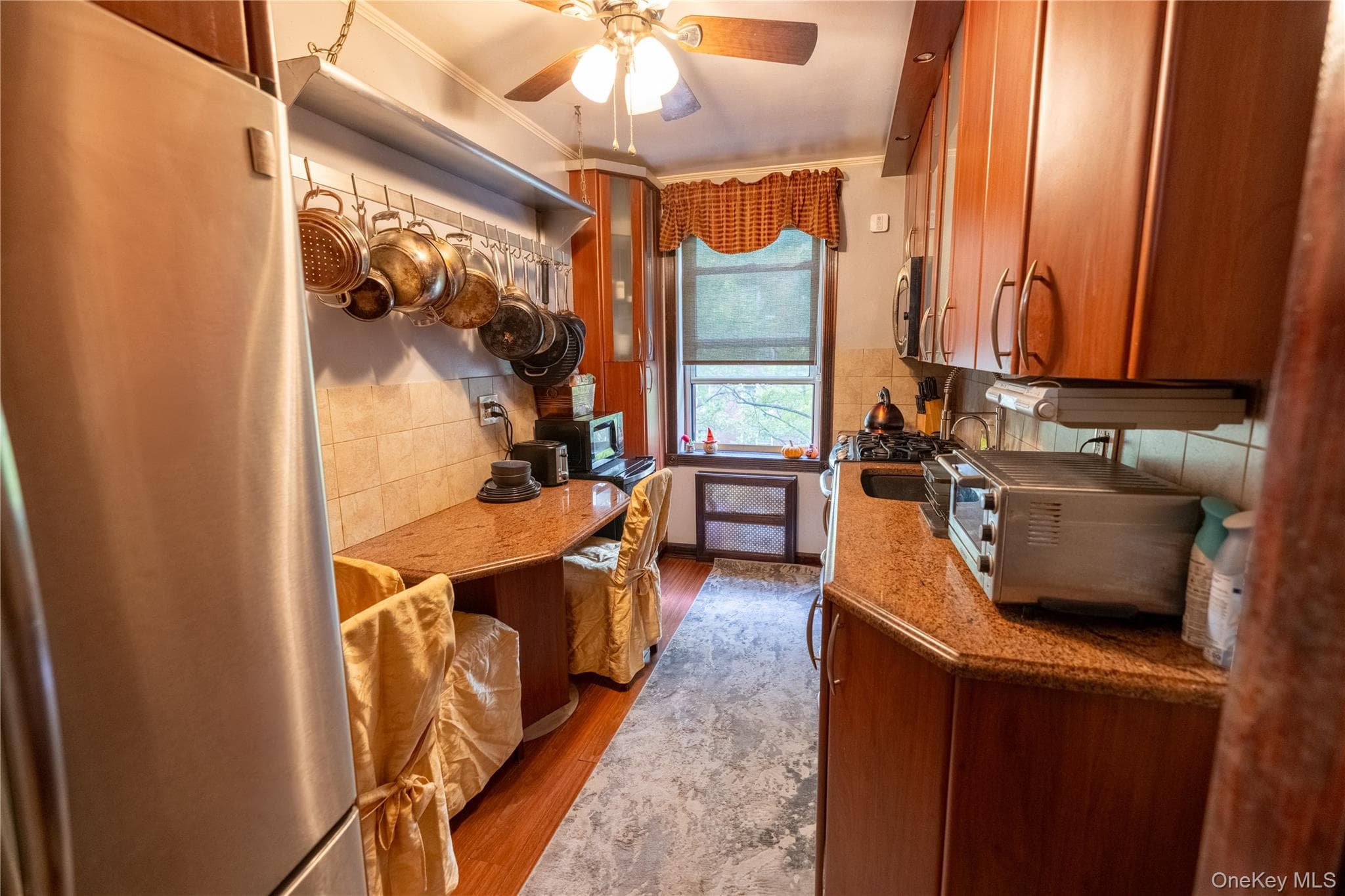 120-10 85th Avenue Unit: 5H thumbnail 5