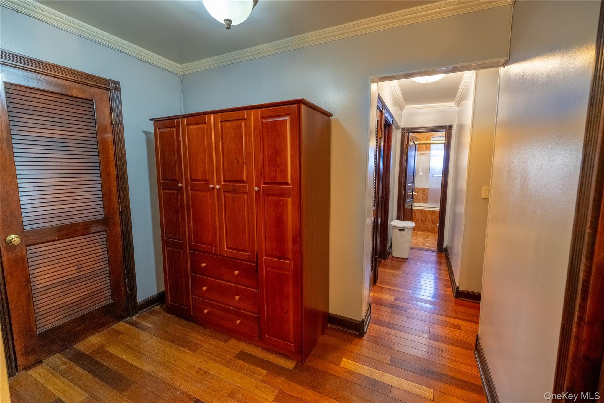 120-10 85th Avenue Unit: 5H thumbnail 3