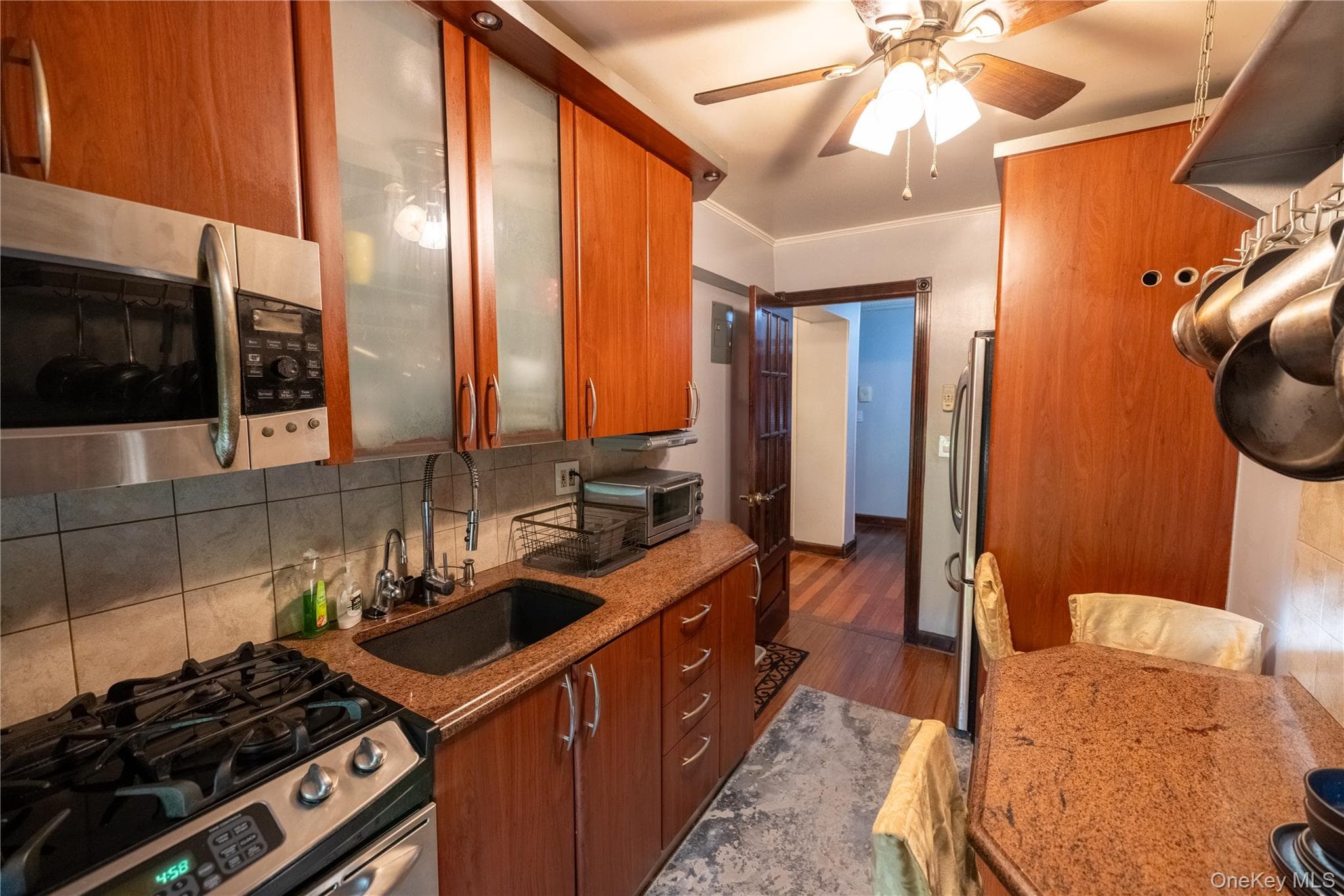 120-10 85th Avenue Unit: 5H thumbnail 7