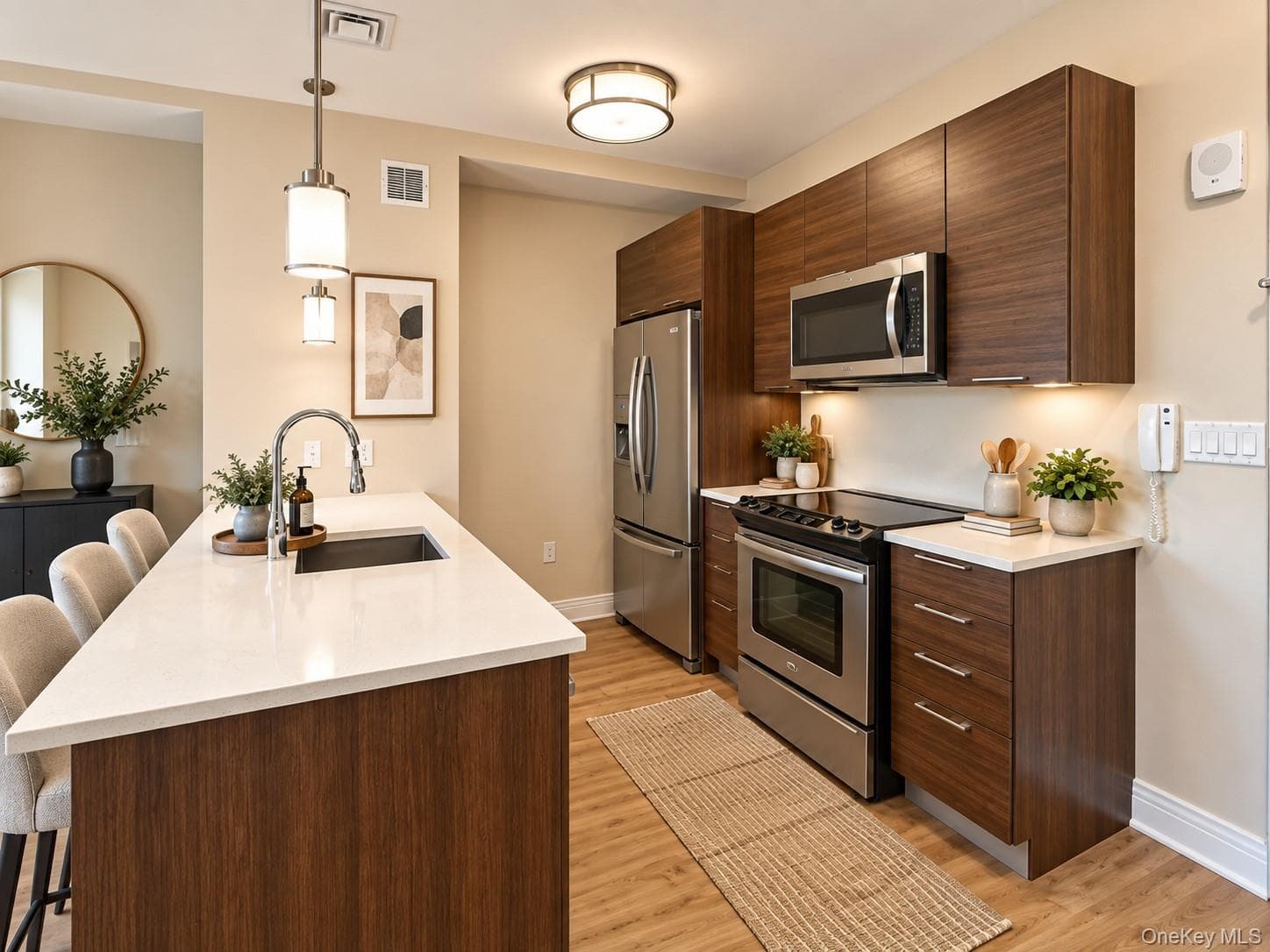 701 Ridge Hill Boulevard Unit: 4C thumbnail 3