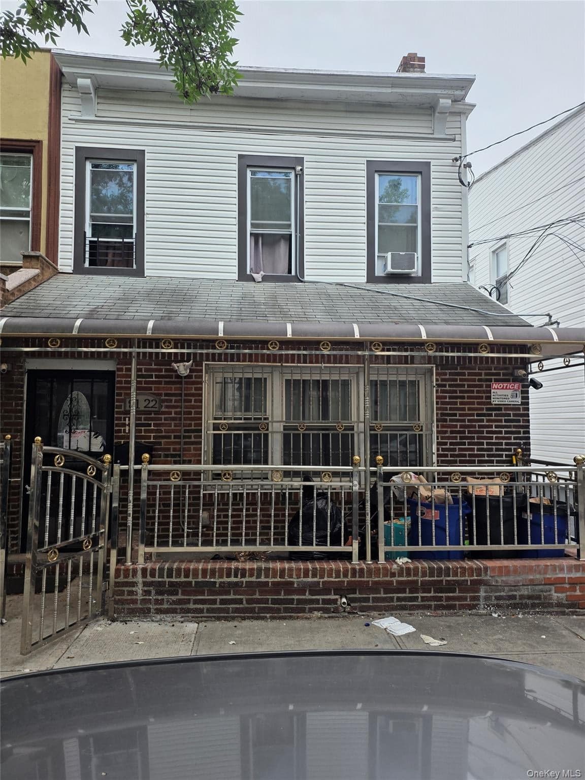 81-22 102nd Avenue, Ozone Park