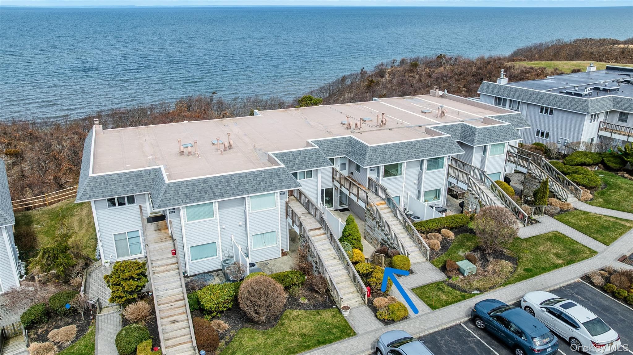 805 Bluffs Drive Unit: 805 thumbnail 24