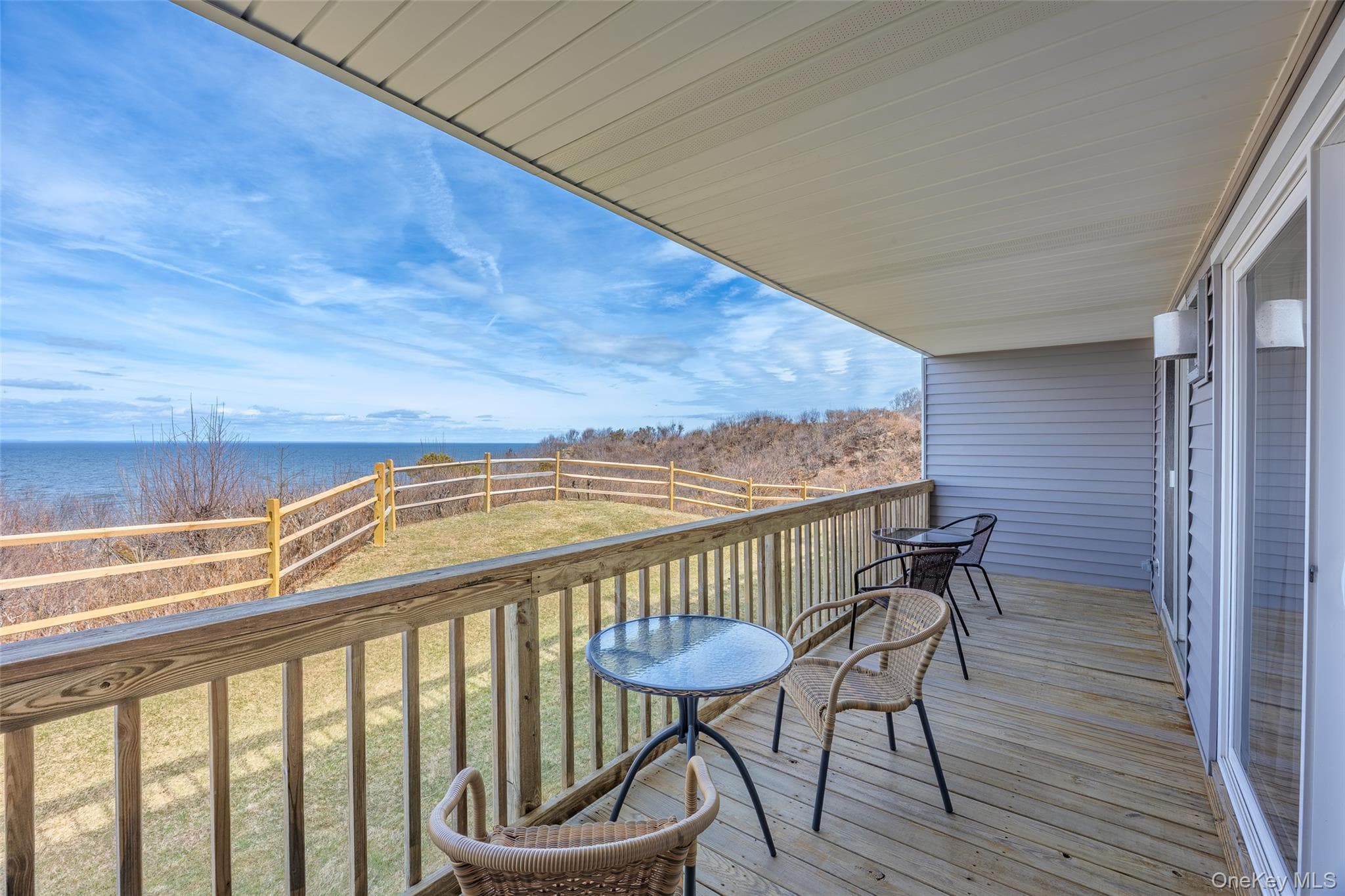 805 Bluffs Drive Unit: 805, Baiting Hollow