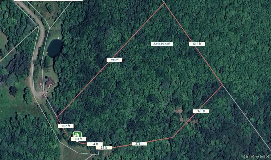 Lot 29.4 Sunset Trail photo 1