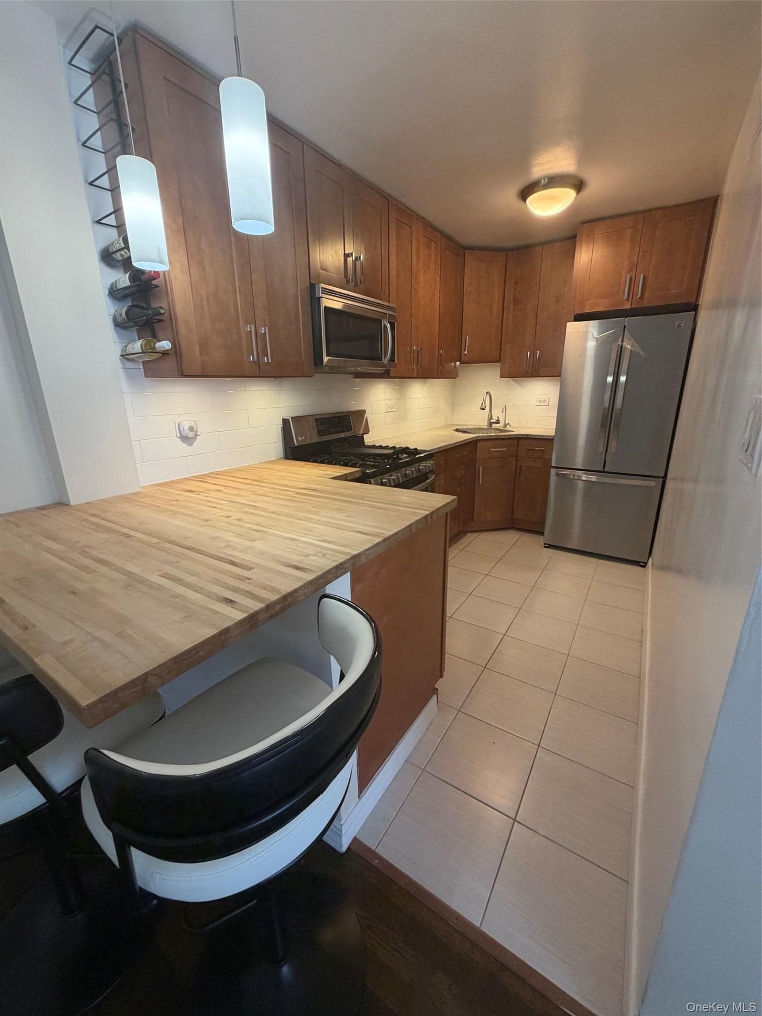 3636 Fieldston Road Unit: 3L thumbnail 2