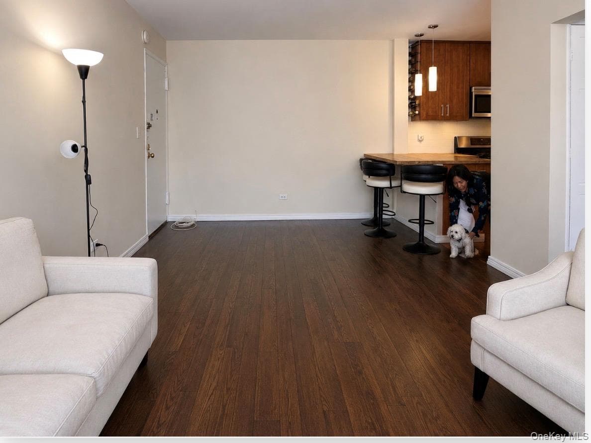 3636 Fieldston Road Unit: 3L thumbnail 10