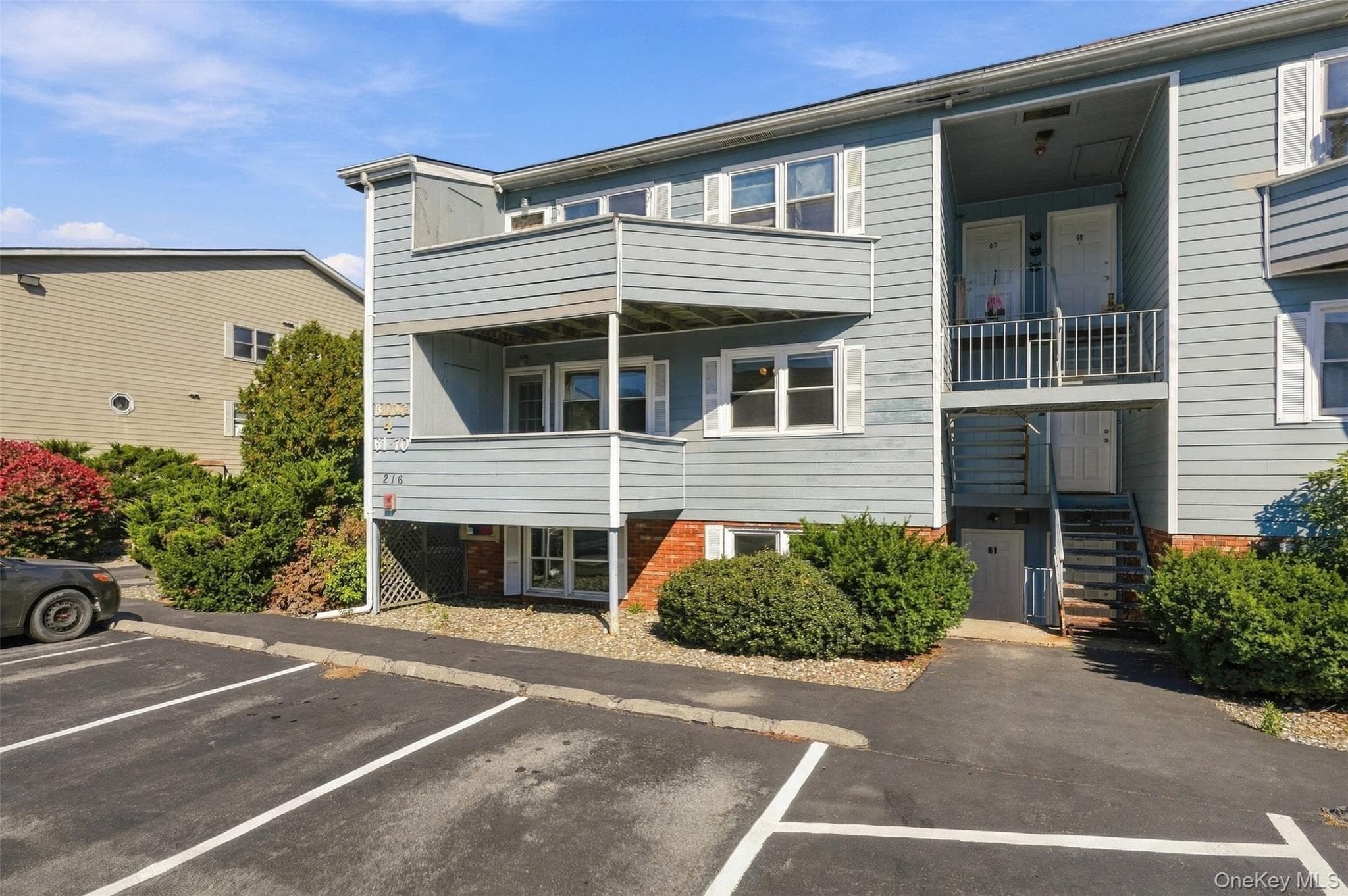 216 West Road Unit: 61 thumbnail 2