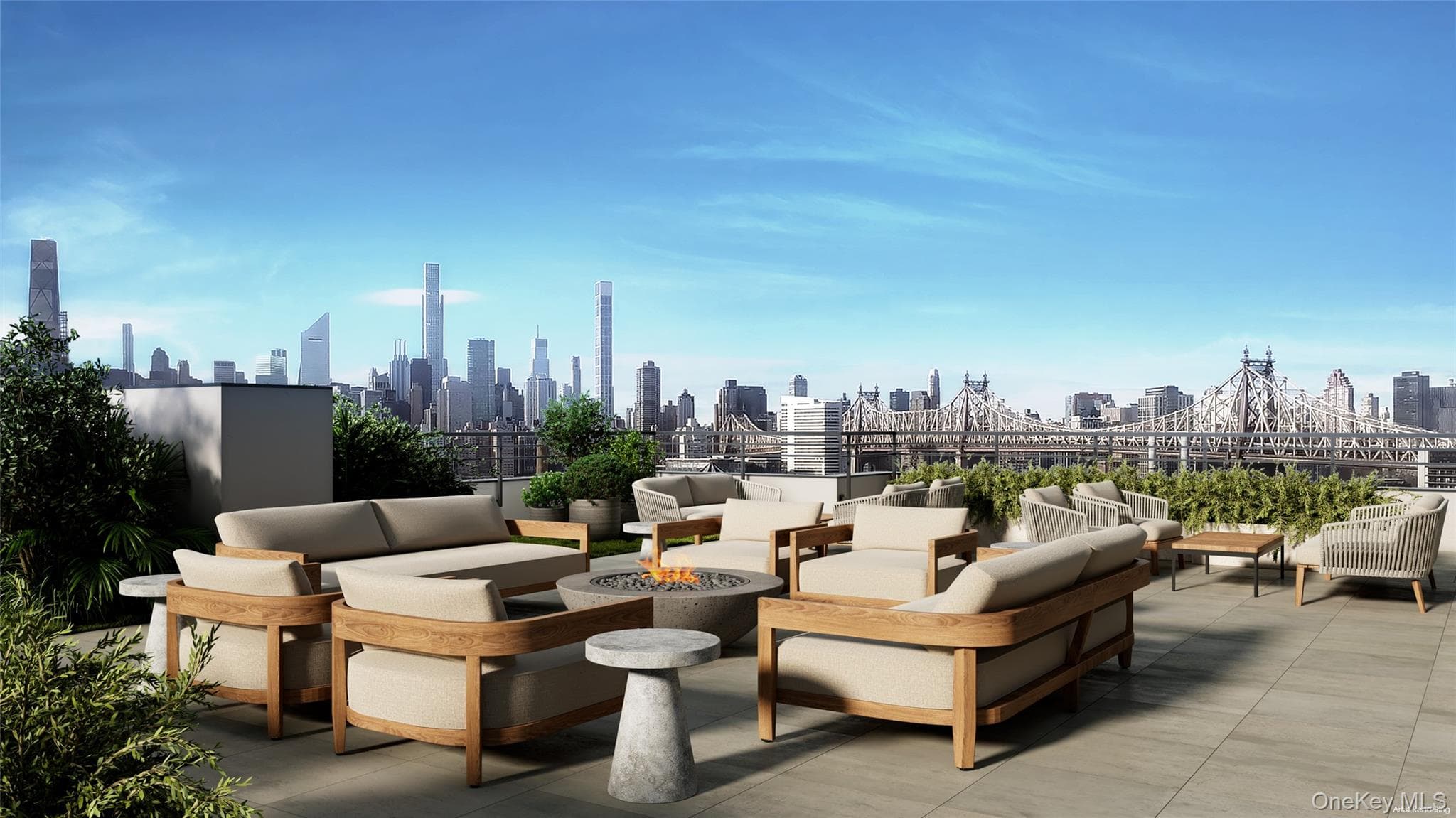 11-37 44th Drive Unit: 516 thumbnail 29