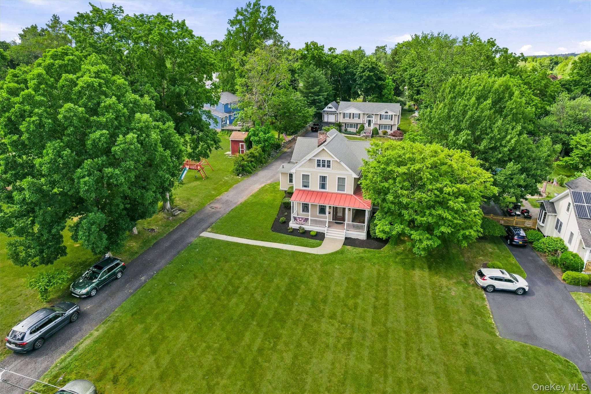 68 E Erie Street, Blauvelt