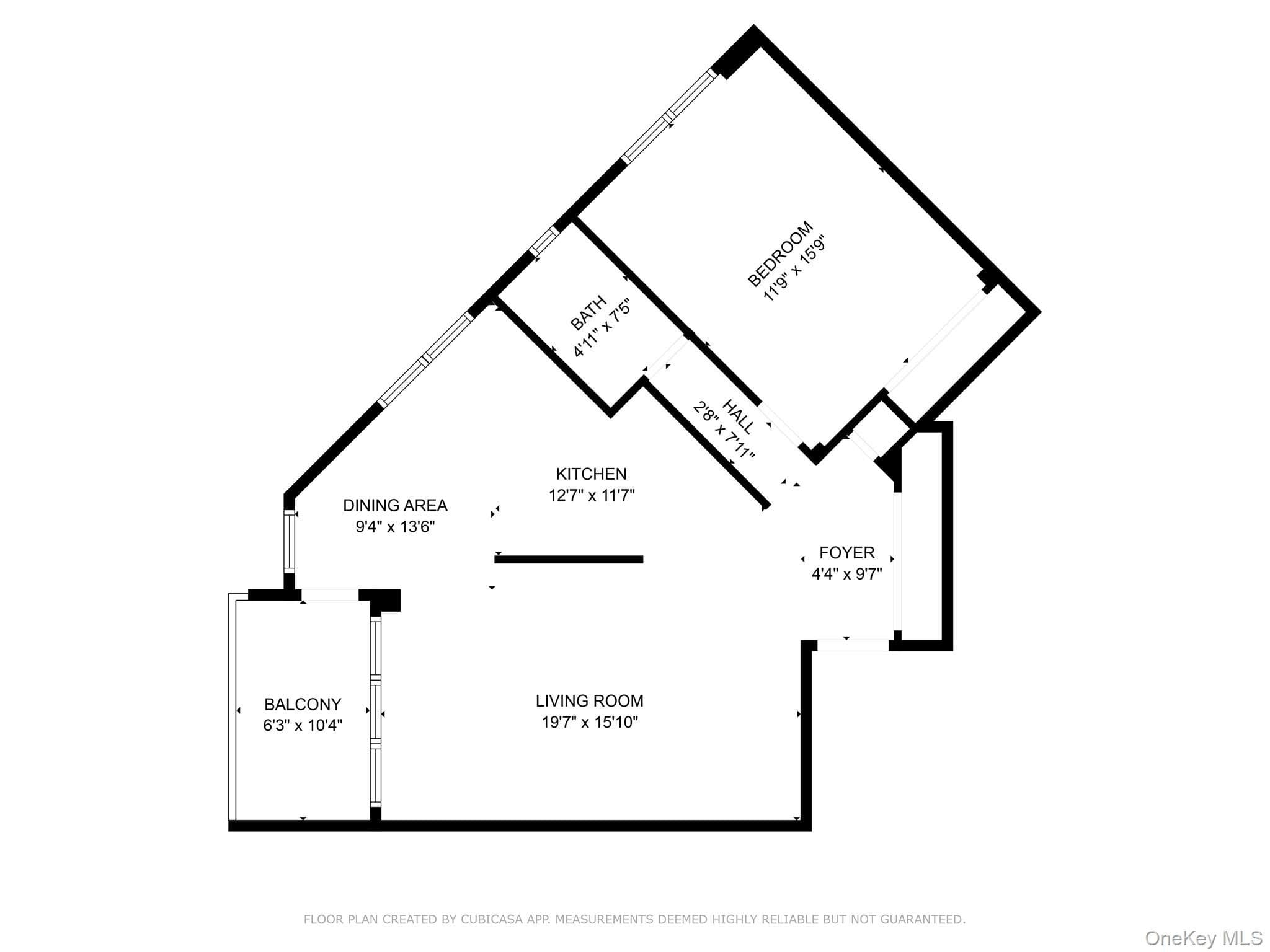 8616 60th Avenue Unit: Unit 5K thumbnail 11