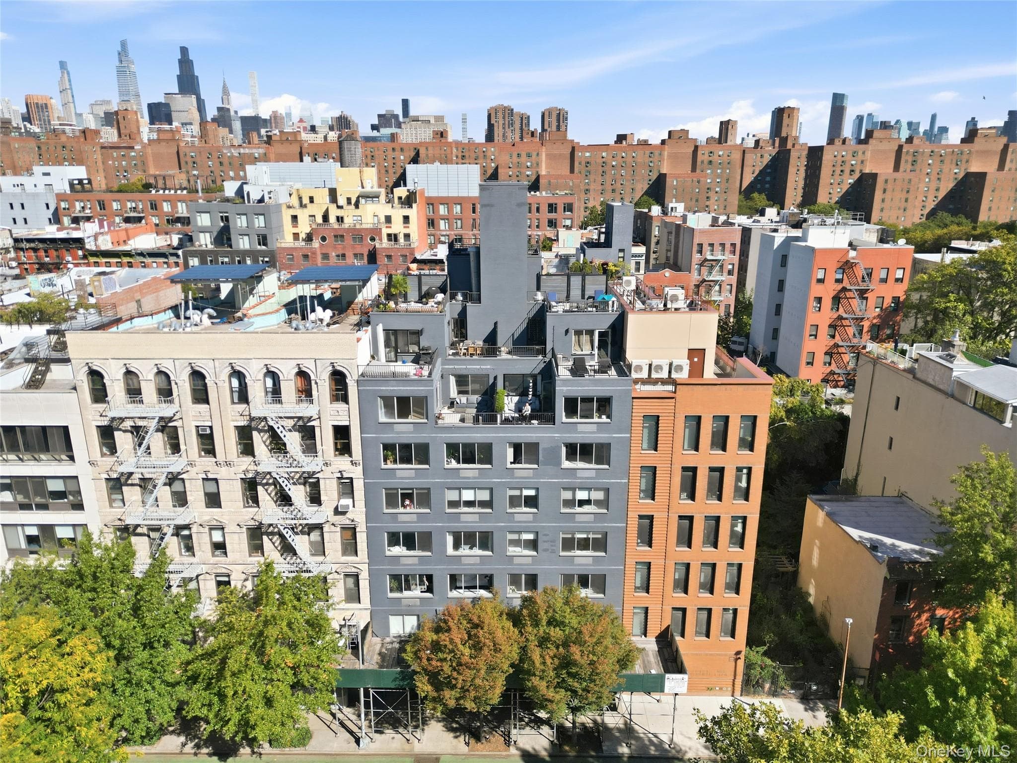 533 E 12th Street Unit: 5B thumbnail 18