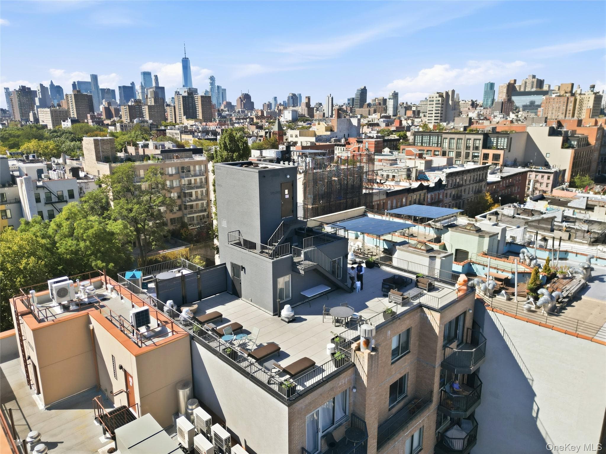533 E 12th Street Unit: 5B thumbnail 16