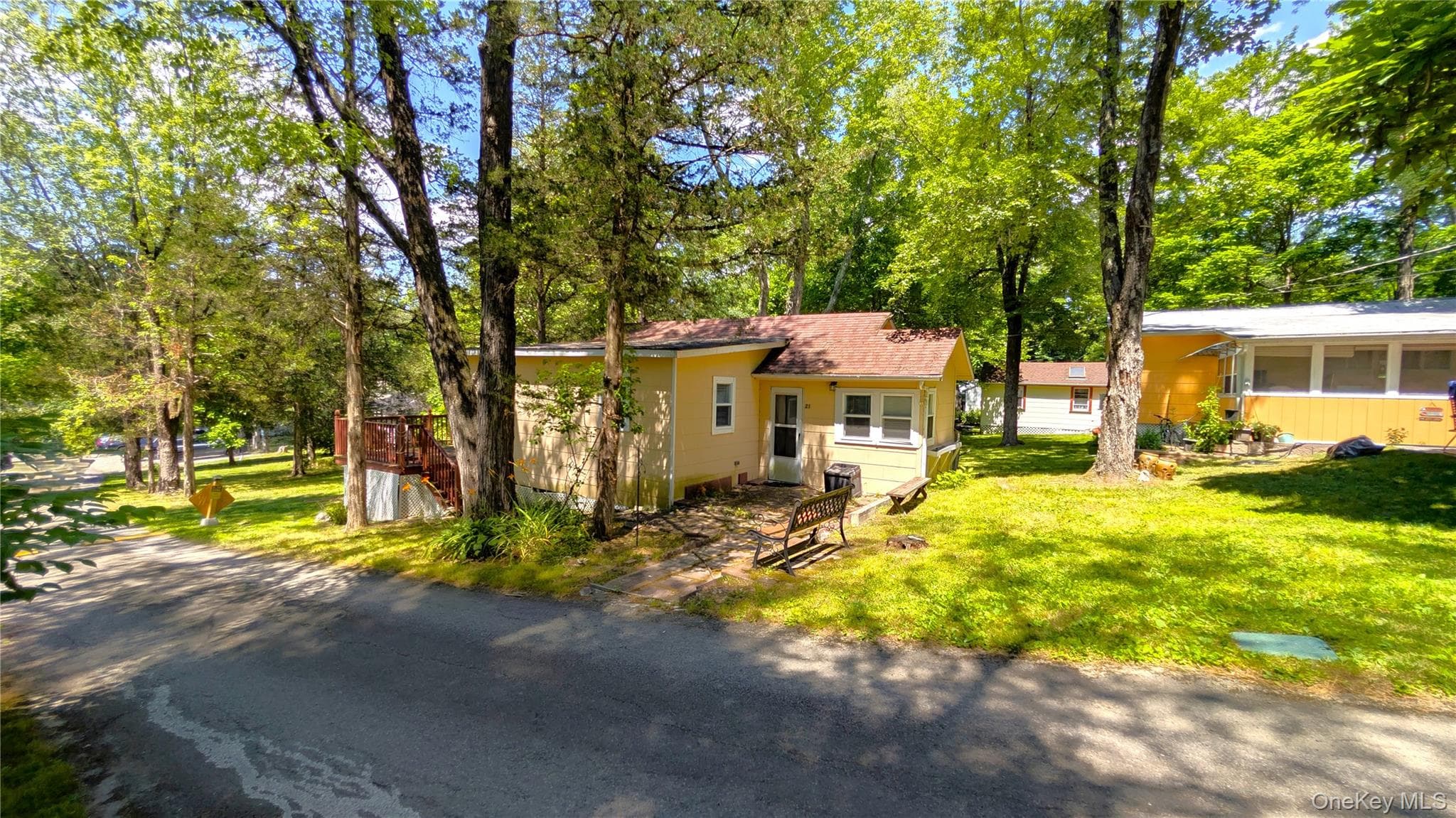 50 Glanhope Road Unit: 21 thumbnail 2