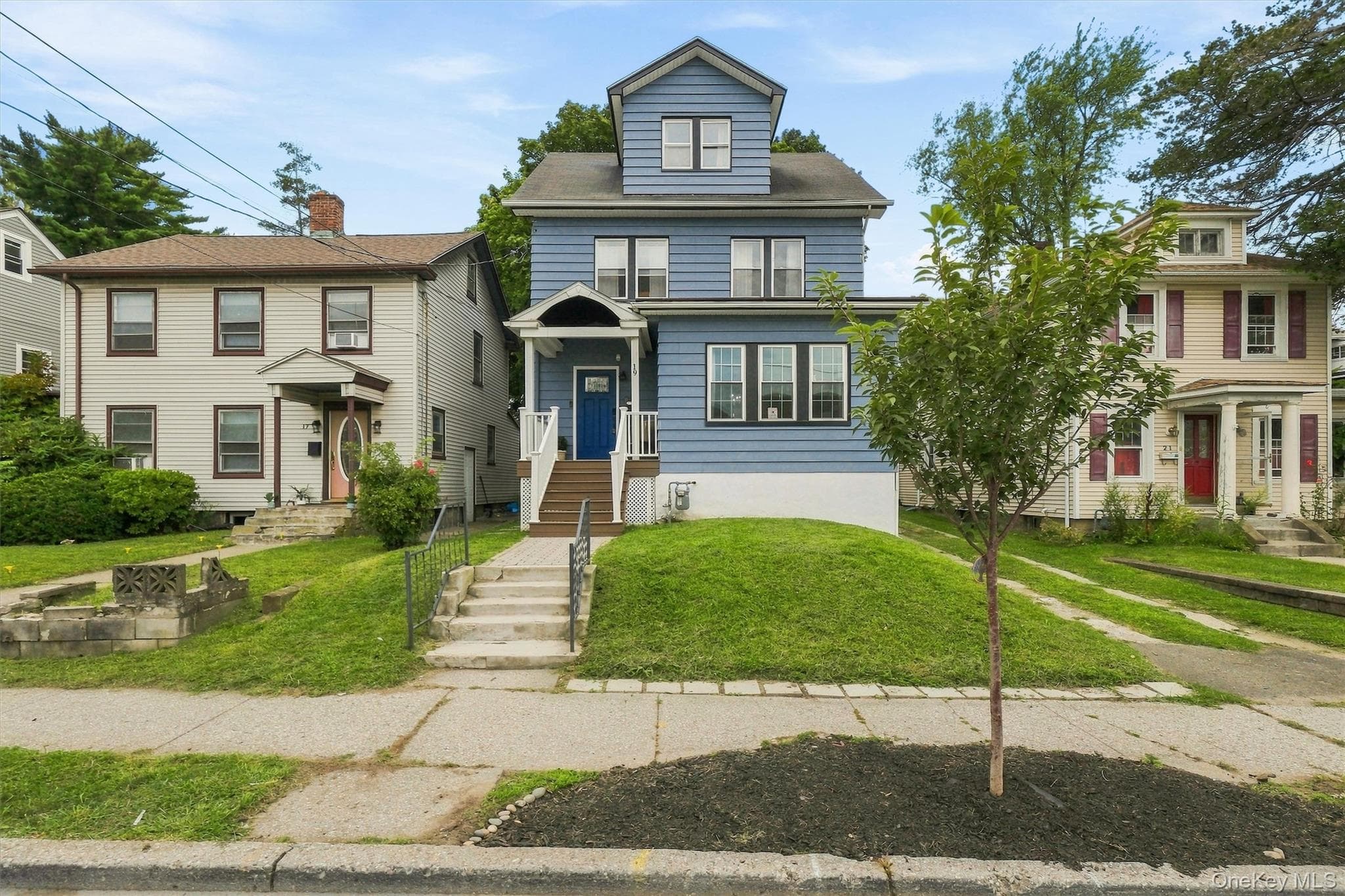 19 Forsythe Place, Newburgh