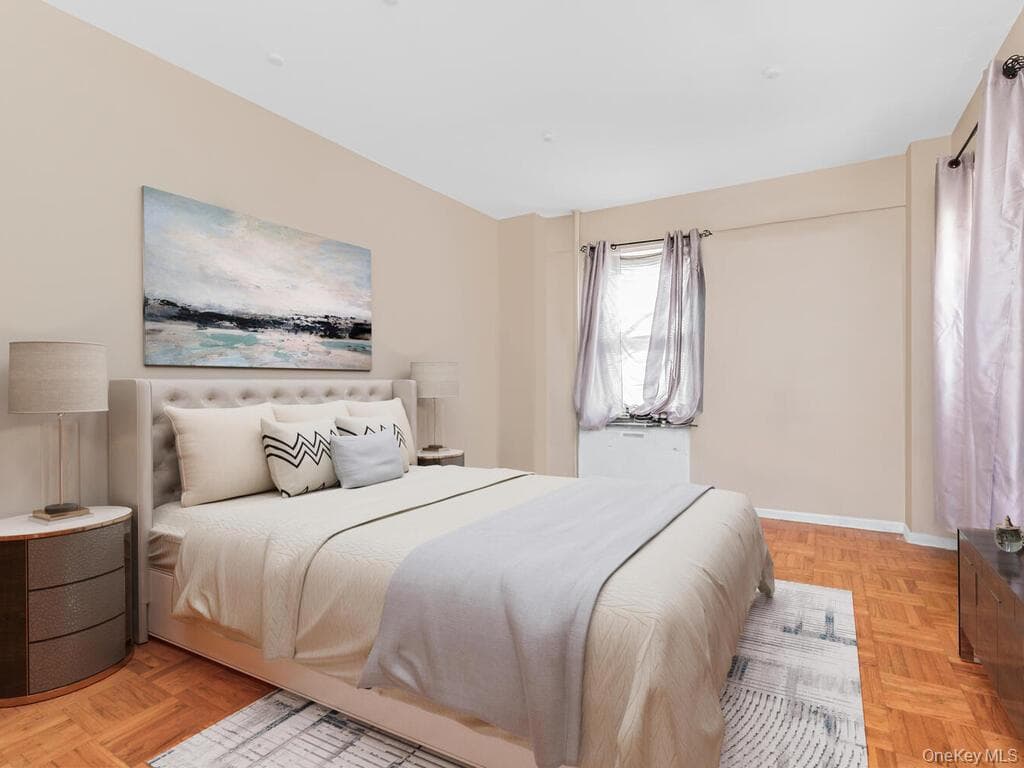 8 Fordham Hill Oval Unit: 3D thumbnail 6