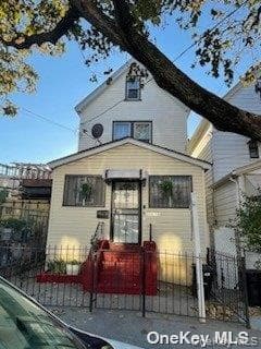 103-16 89th Street, Ozone Park