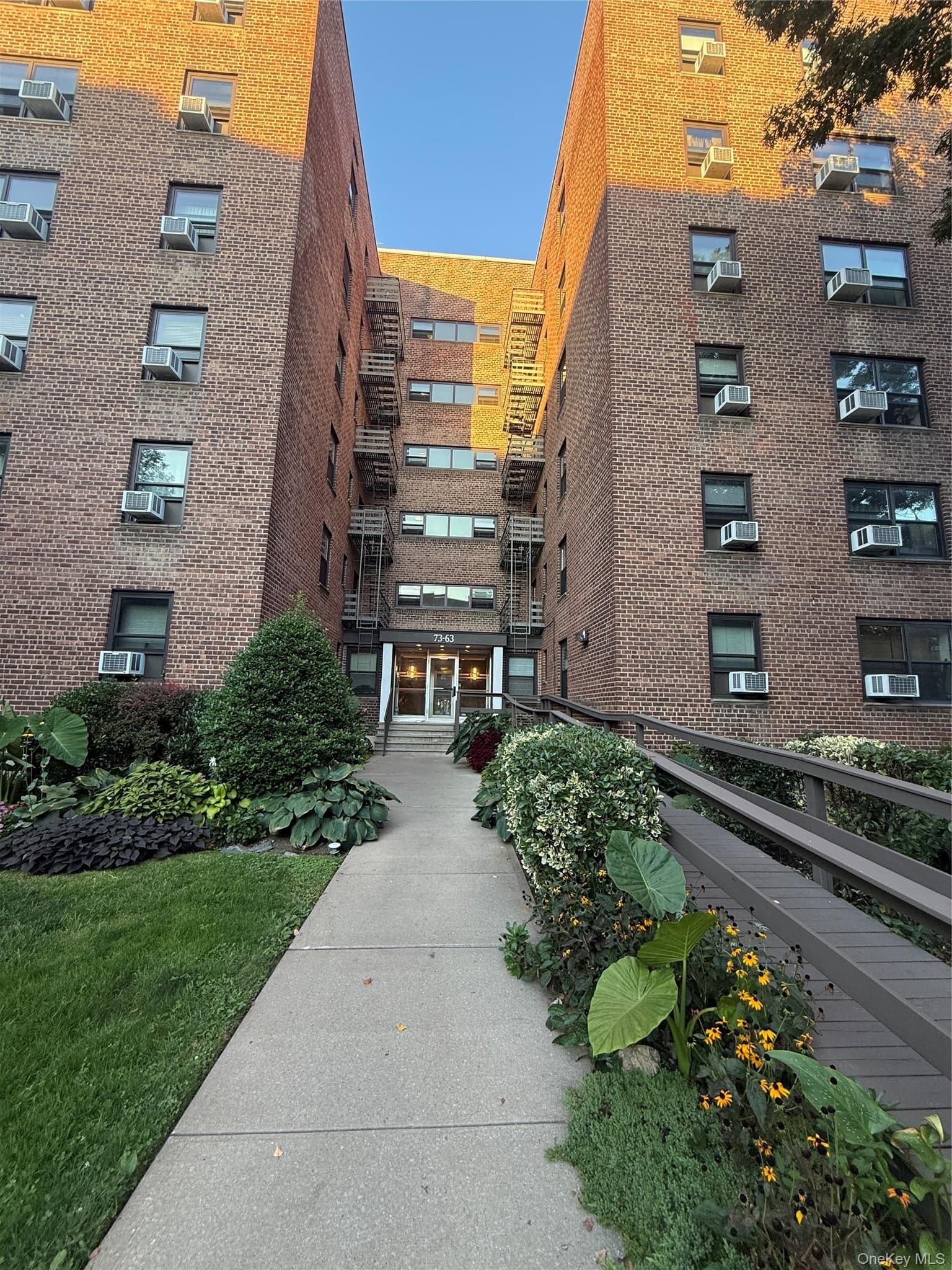73-63 Bell Blvd Blvd Unit: 5K thumbnail 8