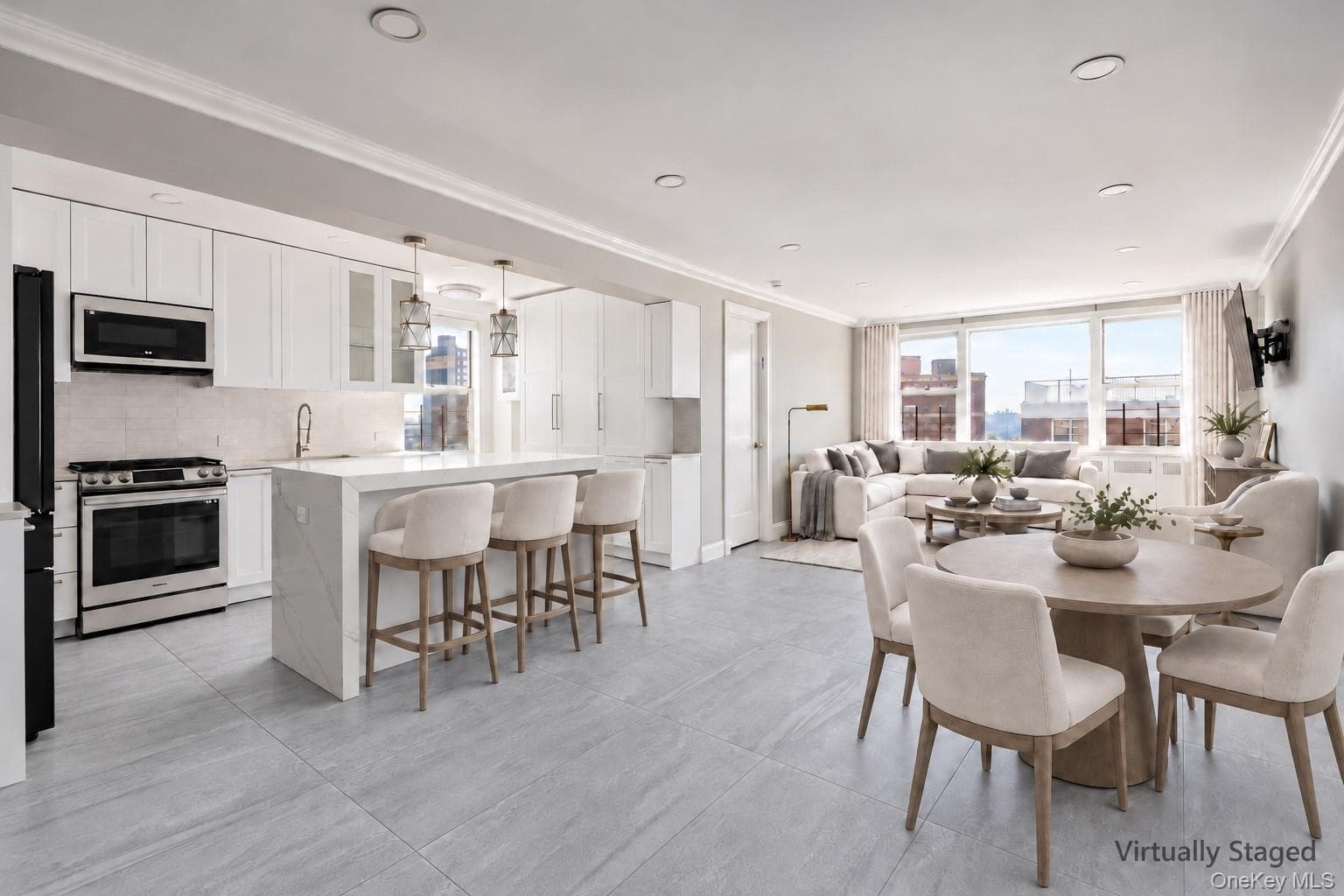 3755 Henry Hudson Parkway Unit: 14A, Bronx