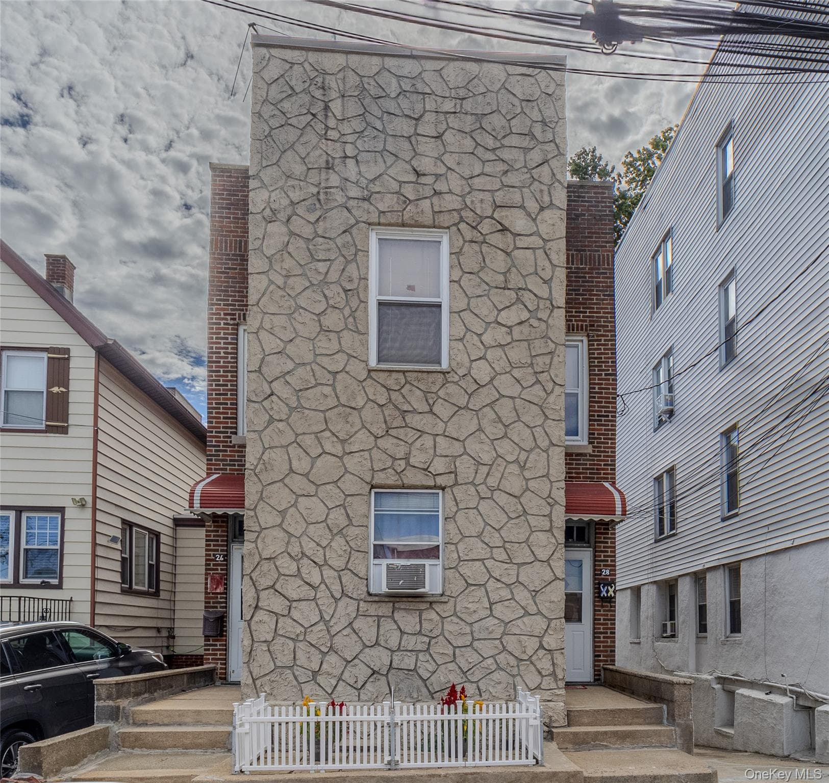 26 Villa Avenue, Yonkers