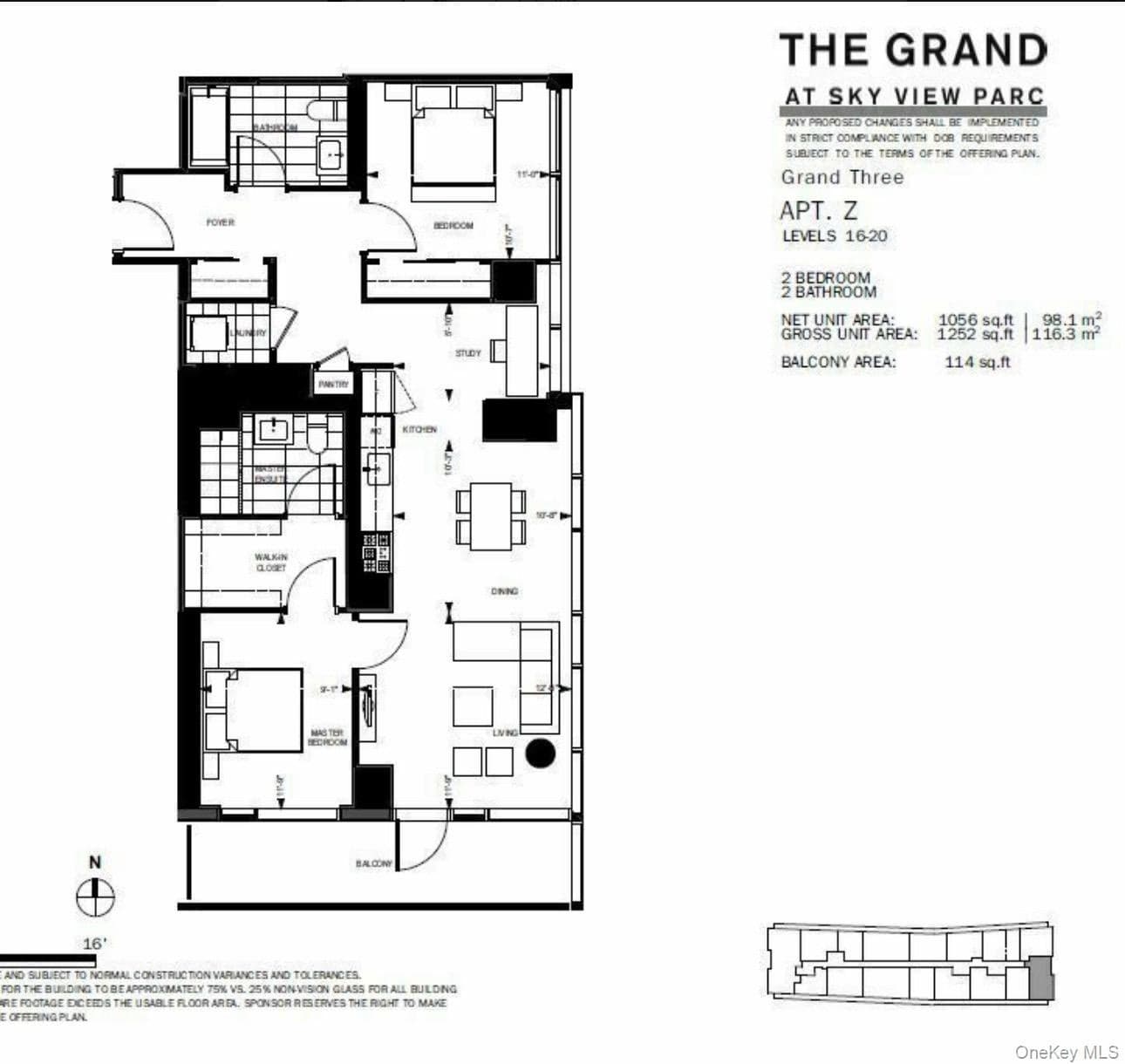 131-01 40th Road Unit: 19Z thumbnail 9
