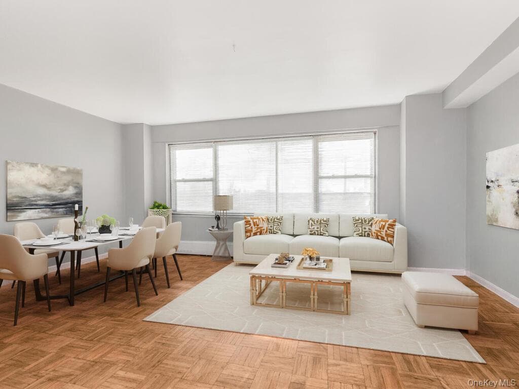 4 Fordham Hill Oval Unit: 1A, Bronx