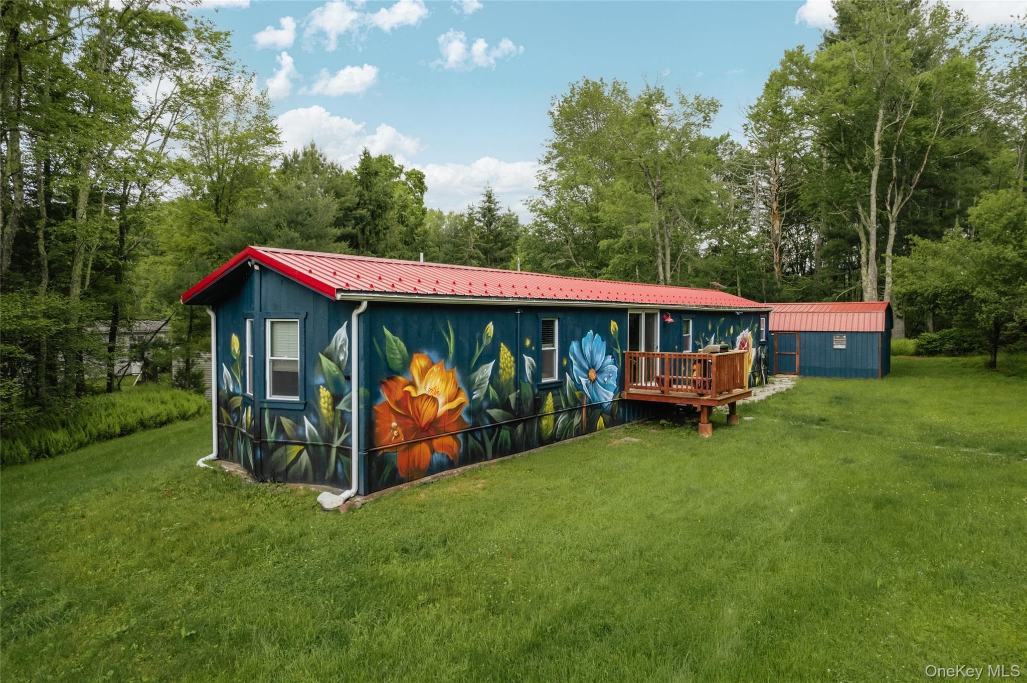 1073 Crystal Lake Road, Narrowsburg