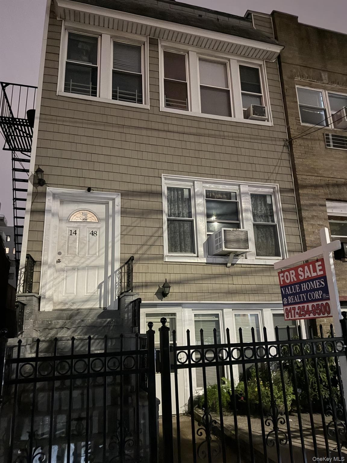 1448 30th Drive, Astoria