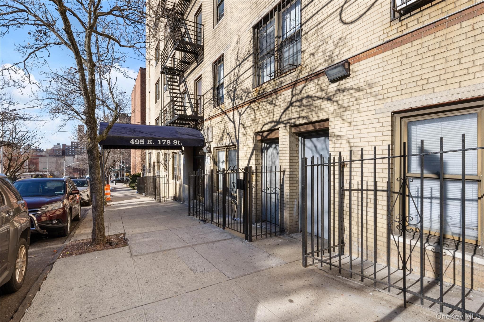 495 E 178th Street Unit: 1E thumbnail 2