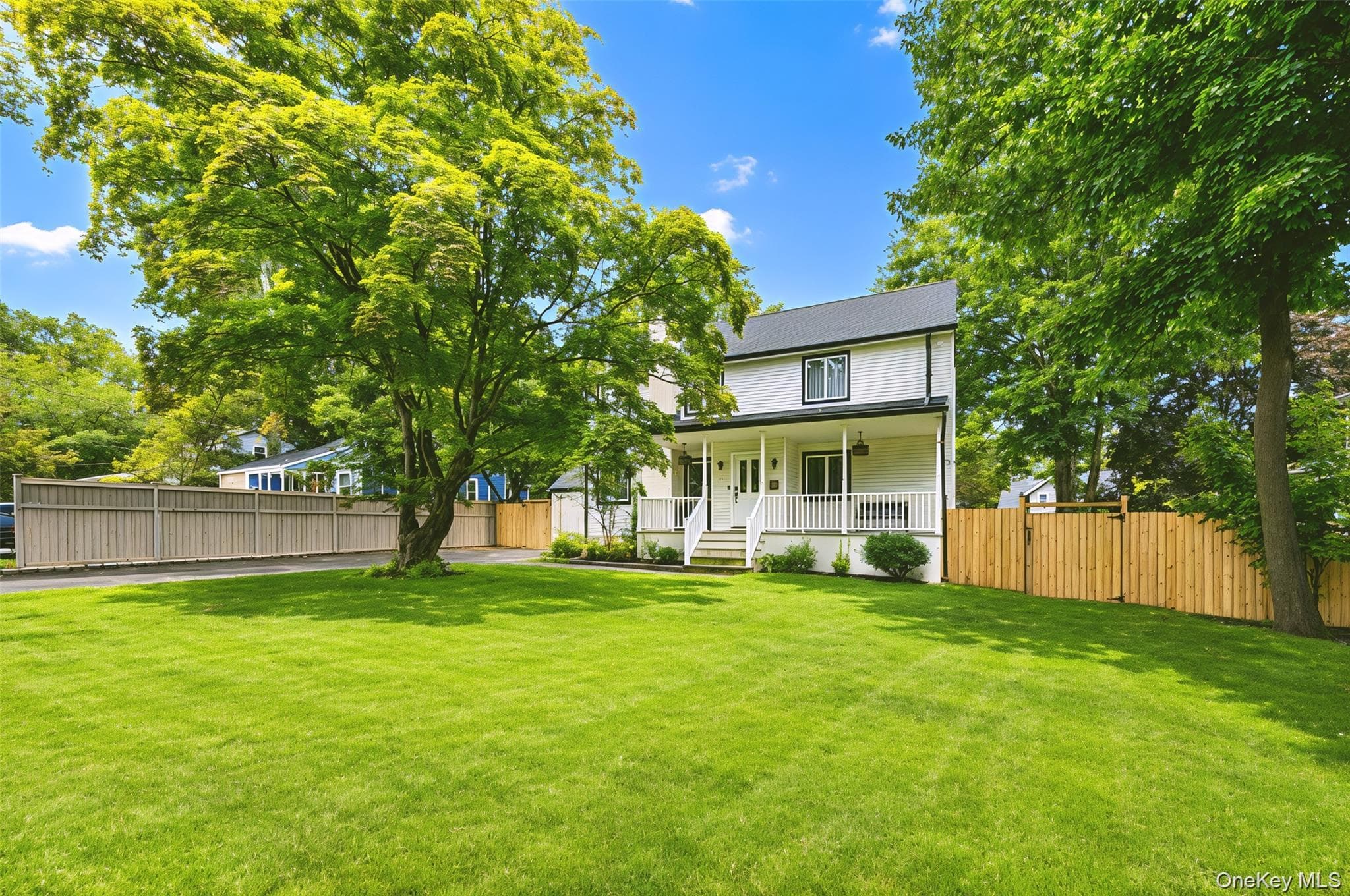 35 Grandview Avenue, Nanuet