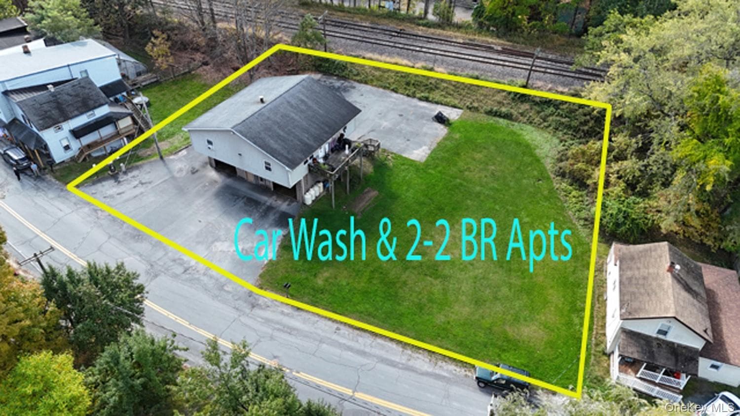 47 Upper Main Street, Callicoon