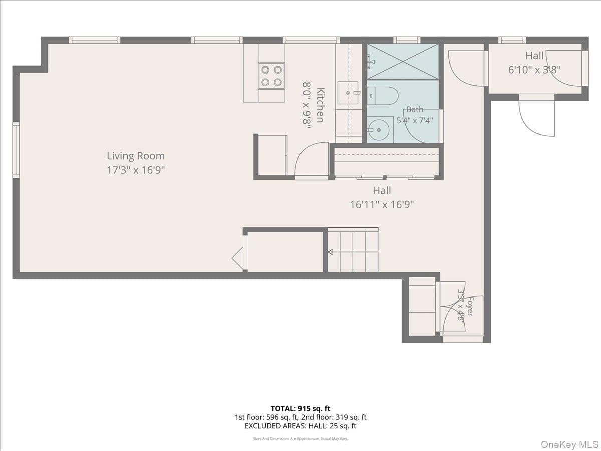 425 Shore Road Unit: 2D thumbnail 30
