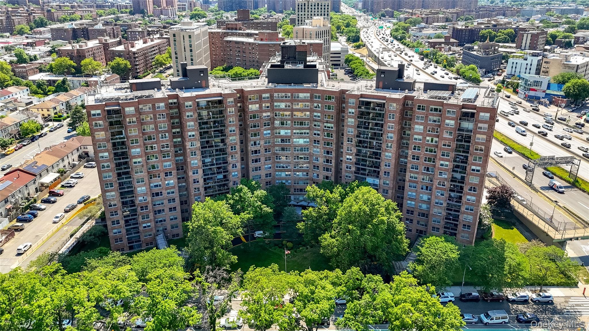 61-20 Grand Central Parkway Pkwy Unit: A704, Forest Hills
