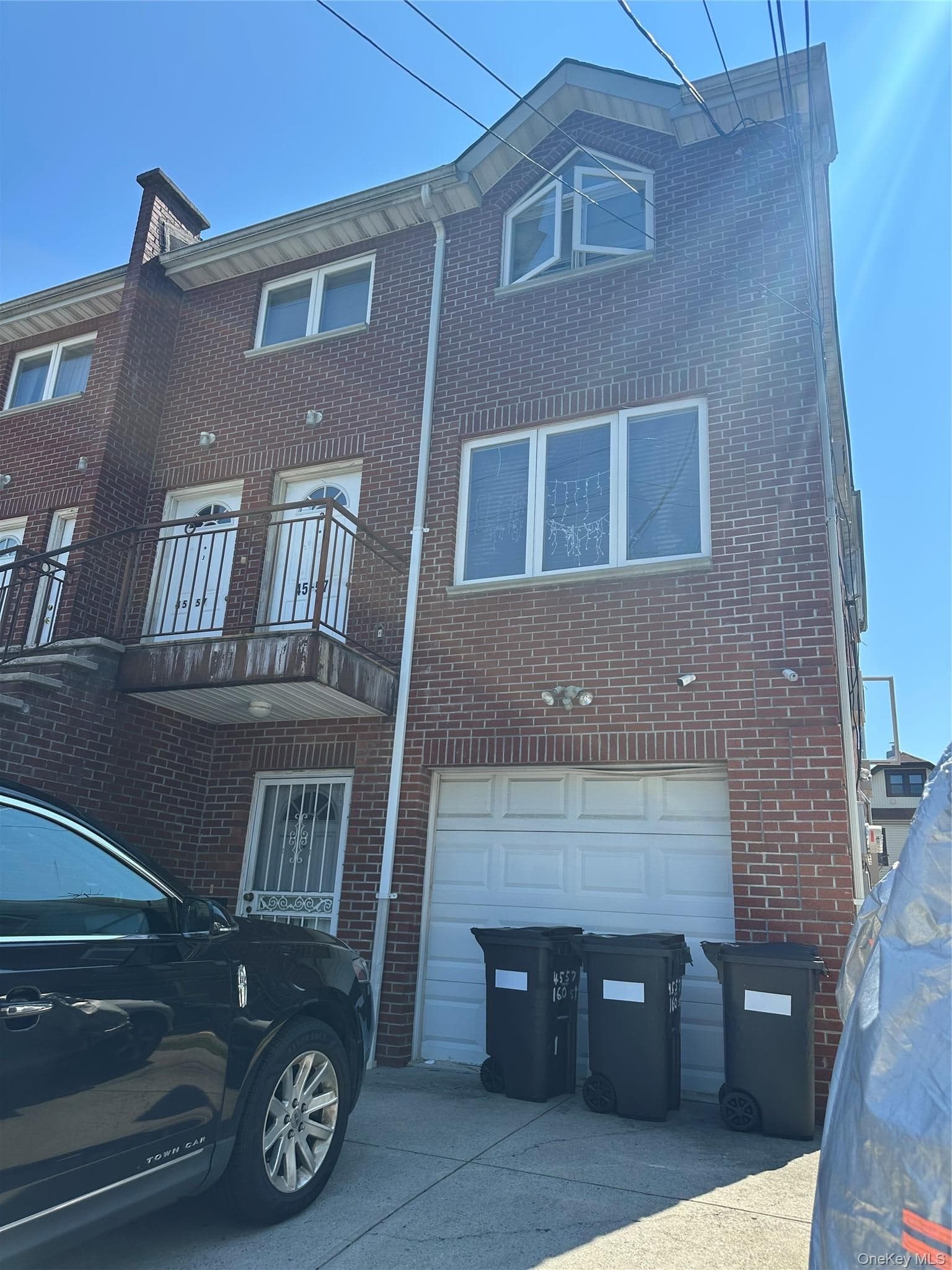 45-57 160th Street St, Flushing