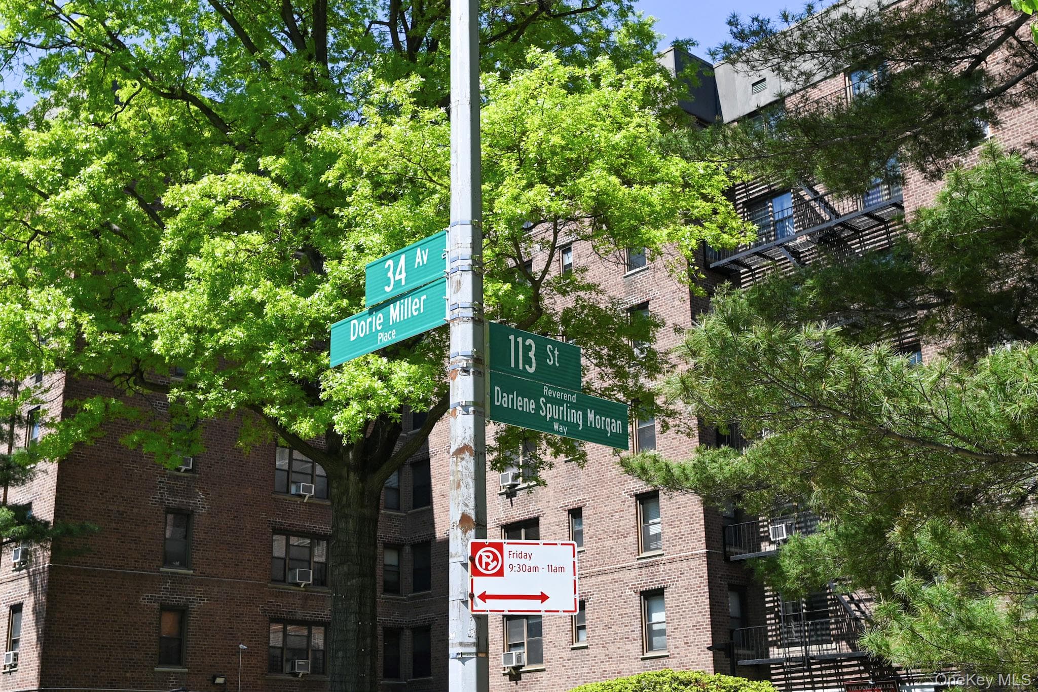 112-25 34th Avenue Unit: 3A thumbnail 4
