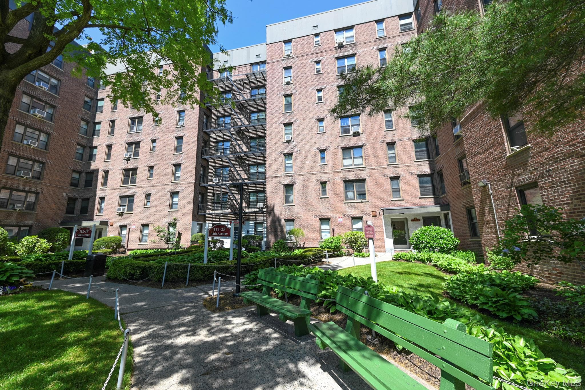 112-25 34th Avenue Unit: 3A thumbnail 2