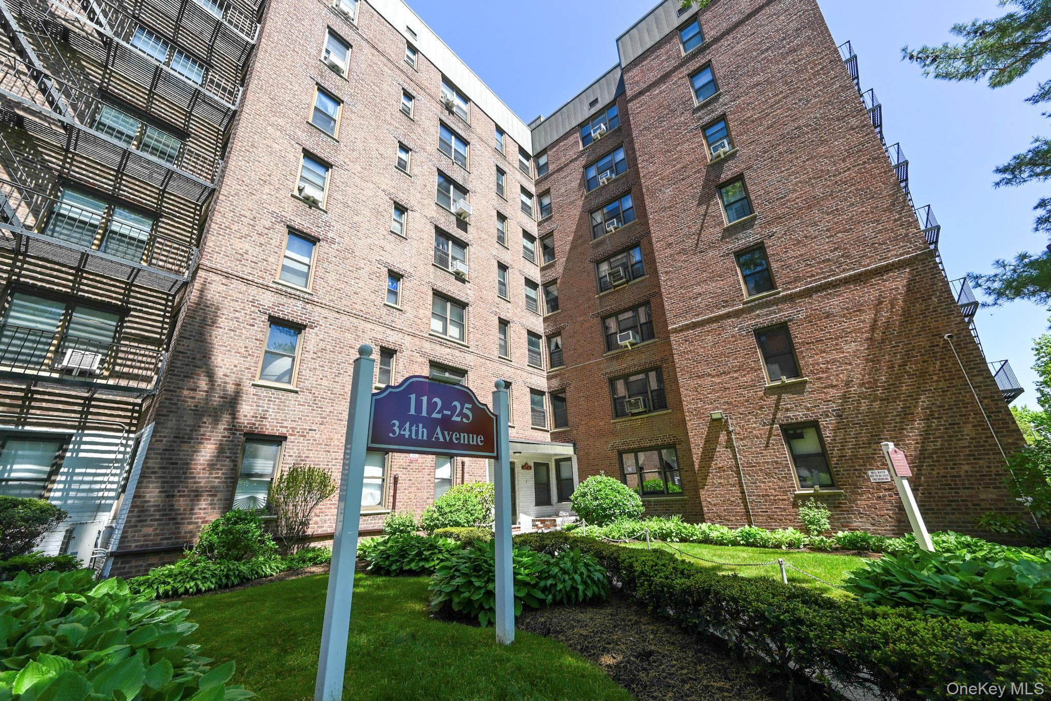 112-25 34th Avenue Unit: 3A thumbnail 3