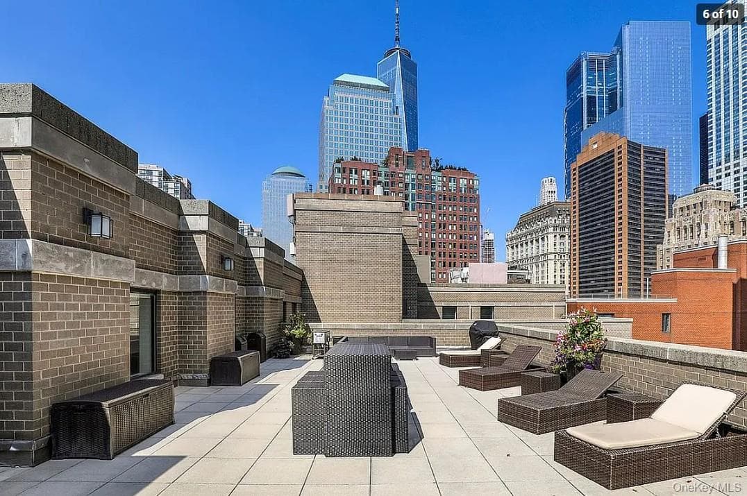 280 Rector Place Unit: 9H thumbnail 8