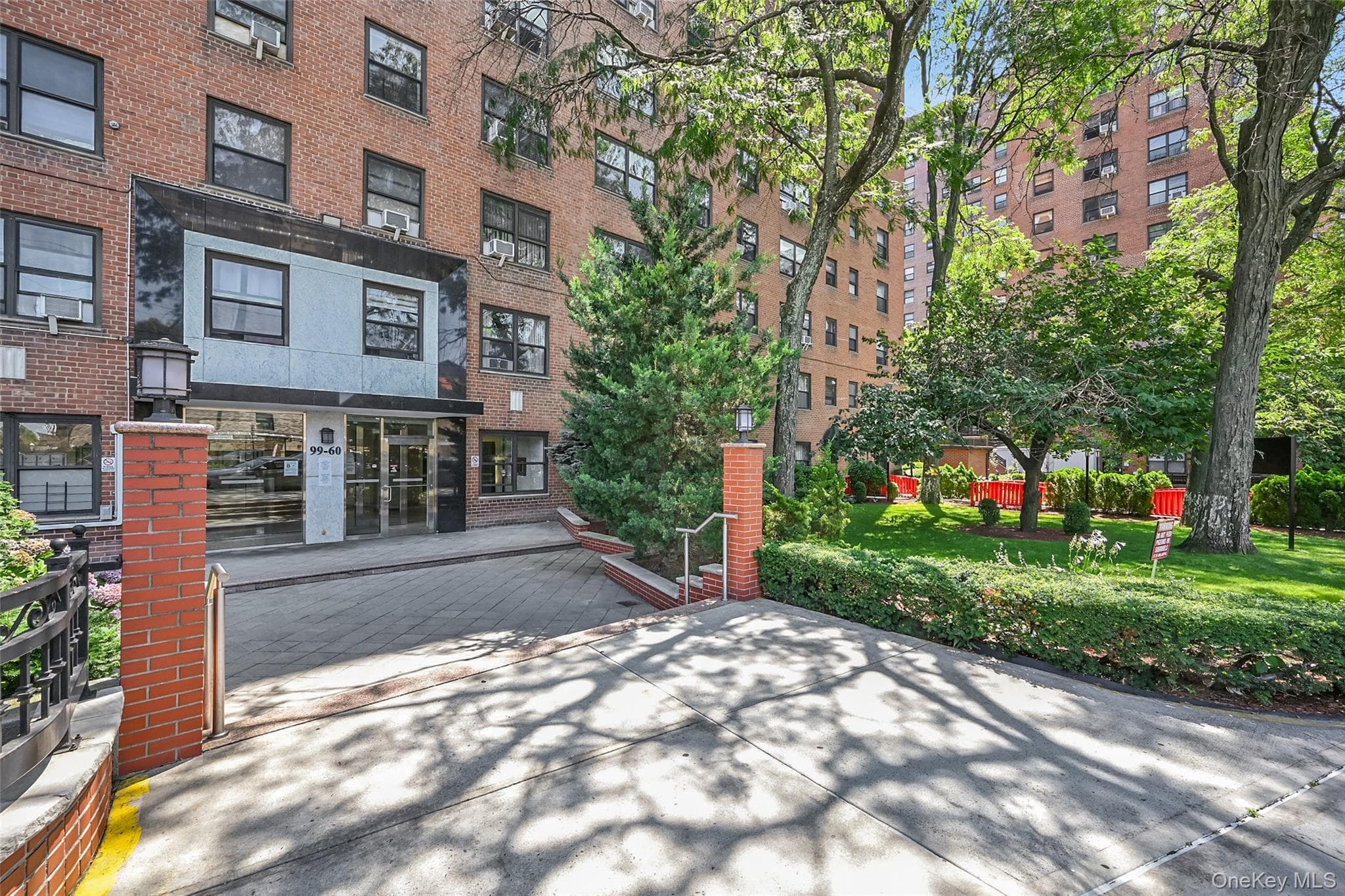 99-60 63rd Road Unit: 7Q, Rego Park