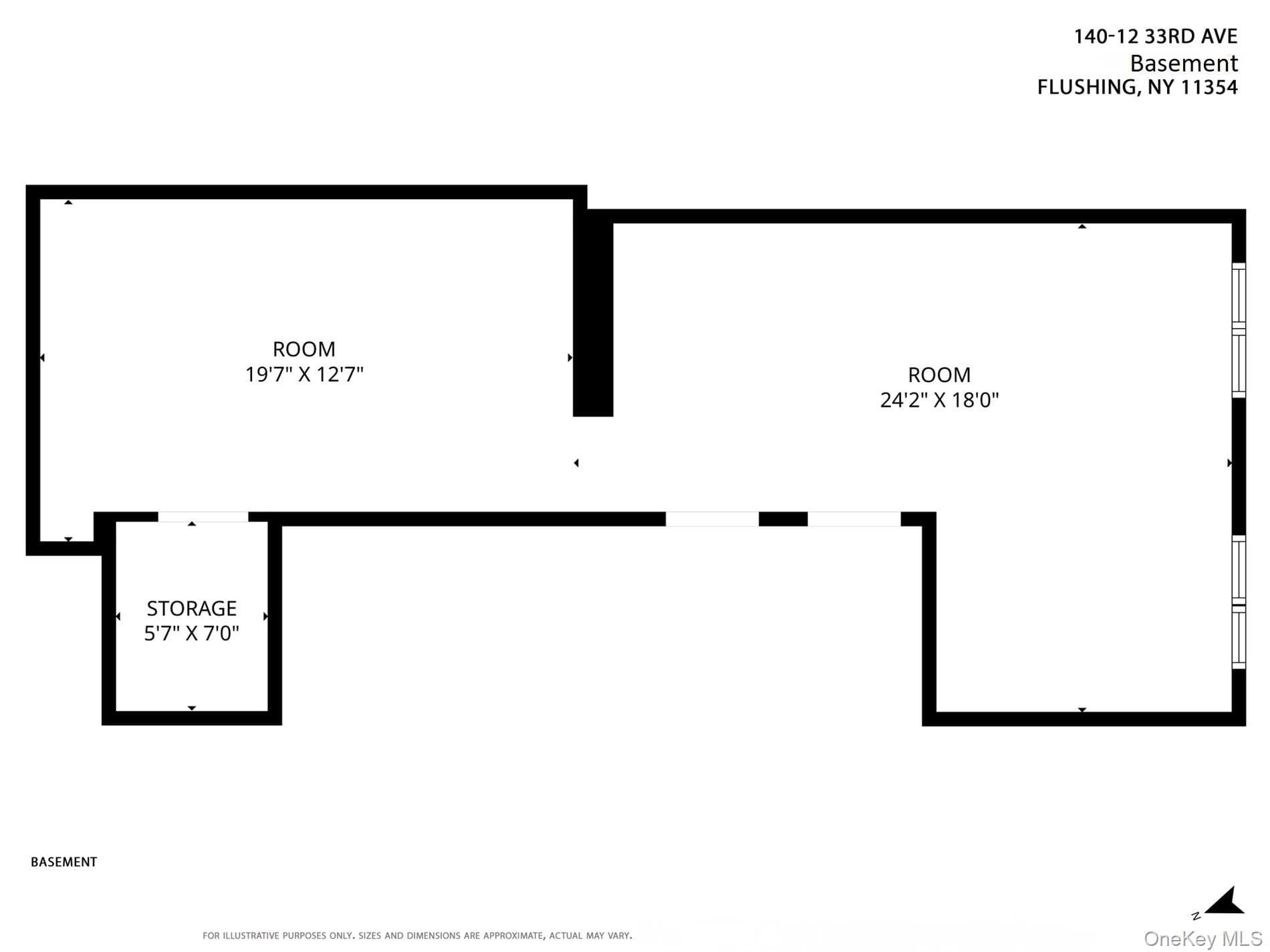 140-12 33rd Avenue Unit: 101 thumbnail 21