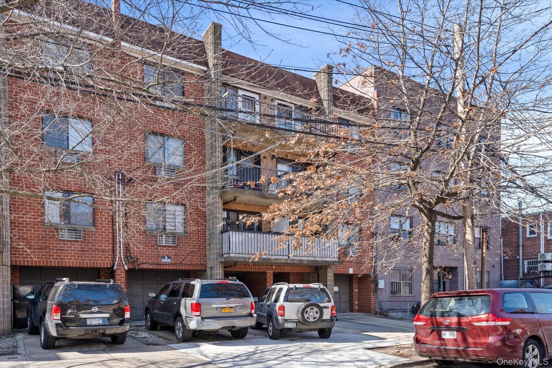 140-12 33rd Avenue Unit: 101, Flushing