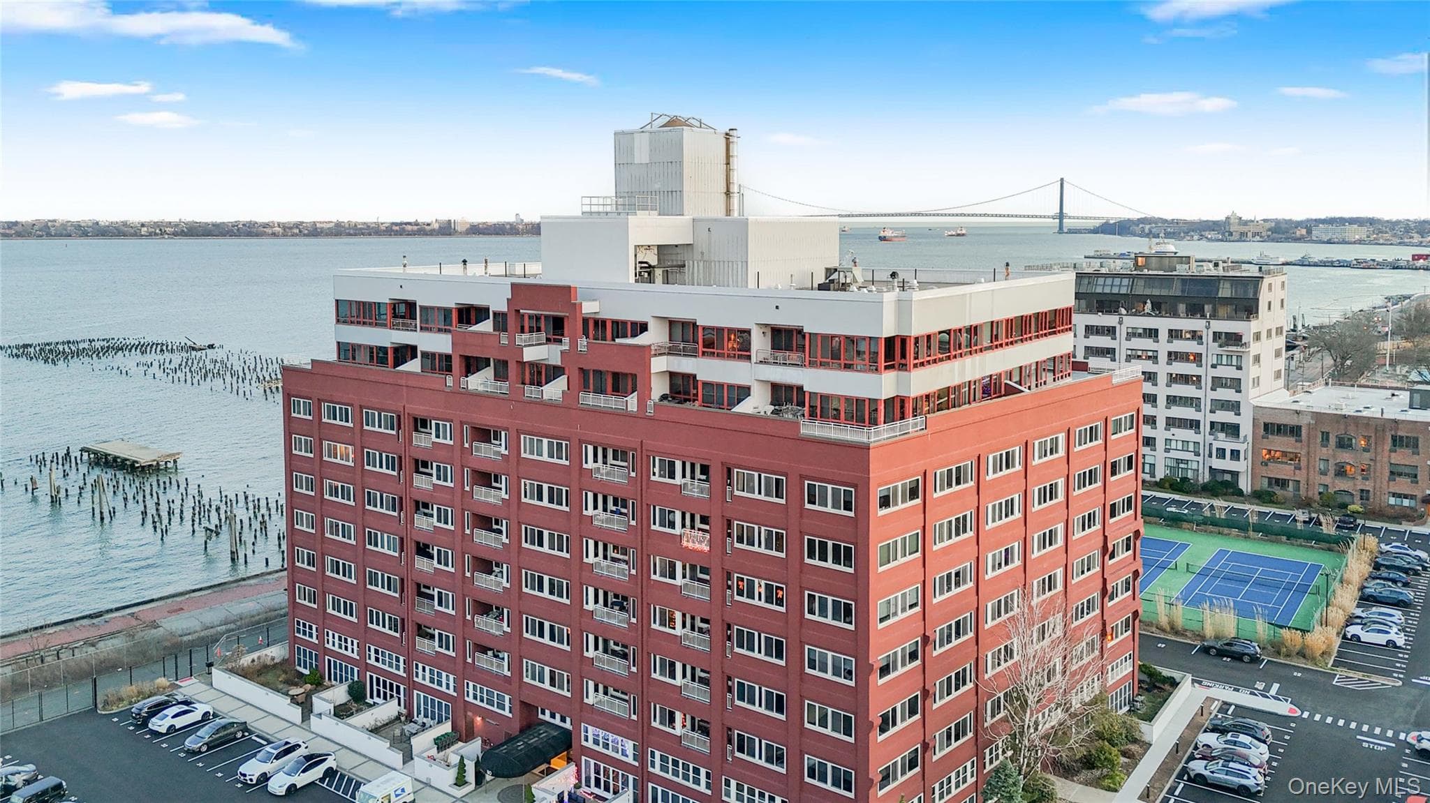 80 Bay Street Landing LNDG Unit: 6E thumbnail 20