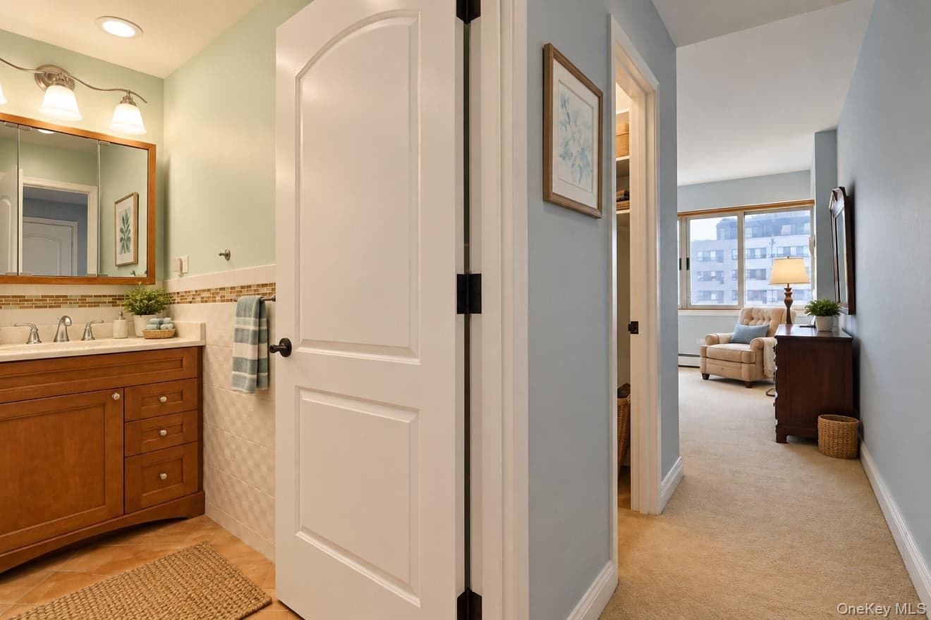 80 Bay Street Landing LNDG Unit: 6E thumbnail 13