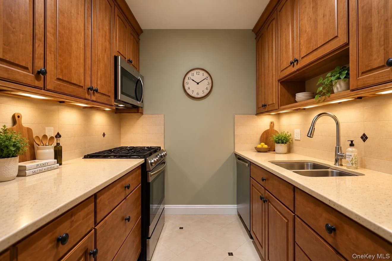 80 Bay Street Landing LNDG Unit: 6E thumbnail 7