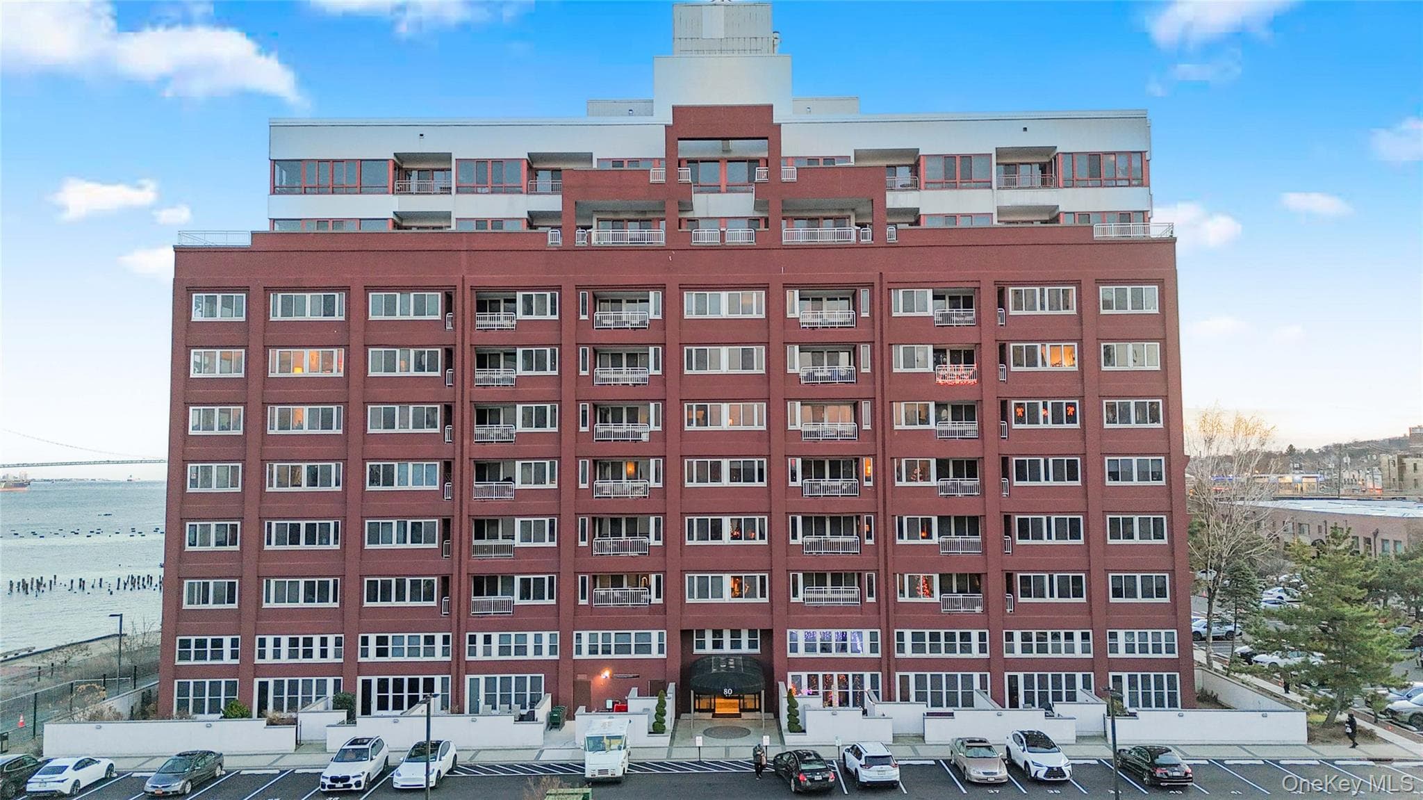 80 Bay Street Landing LNDG Unit: 6E thumbnail 18