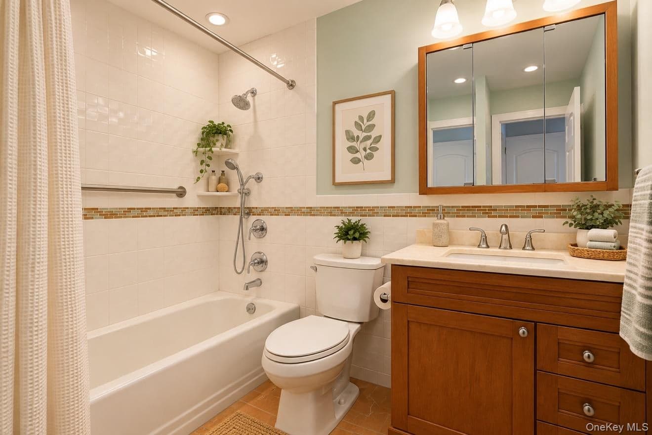 80 Bay Street Landing LNDG Unit: 6E thumbnail 15
