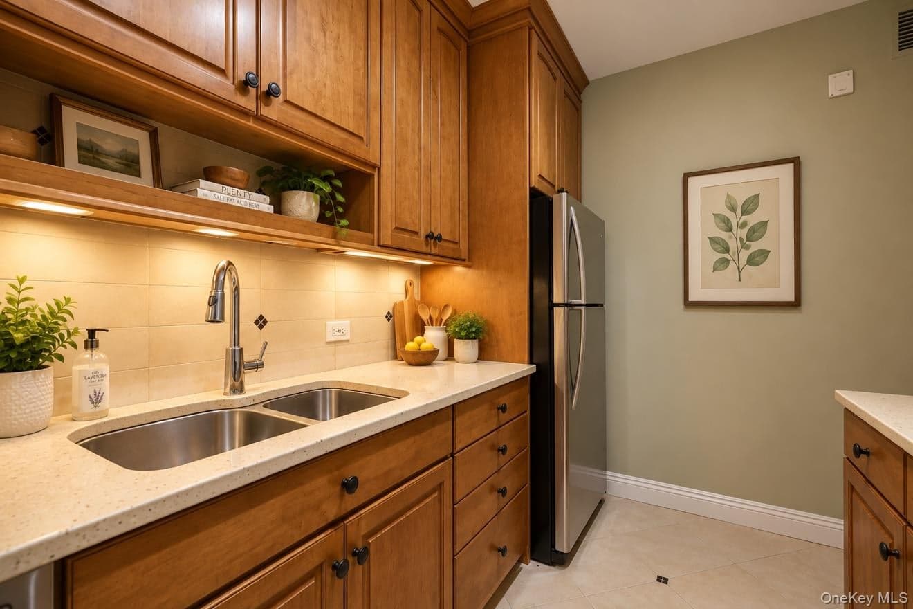 80 Bay Street Landing LNDG Unit: 6E thumbnail 5