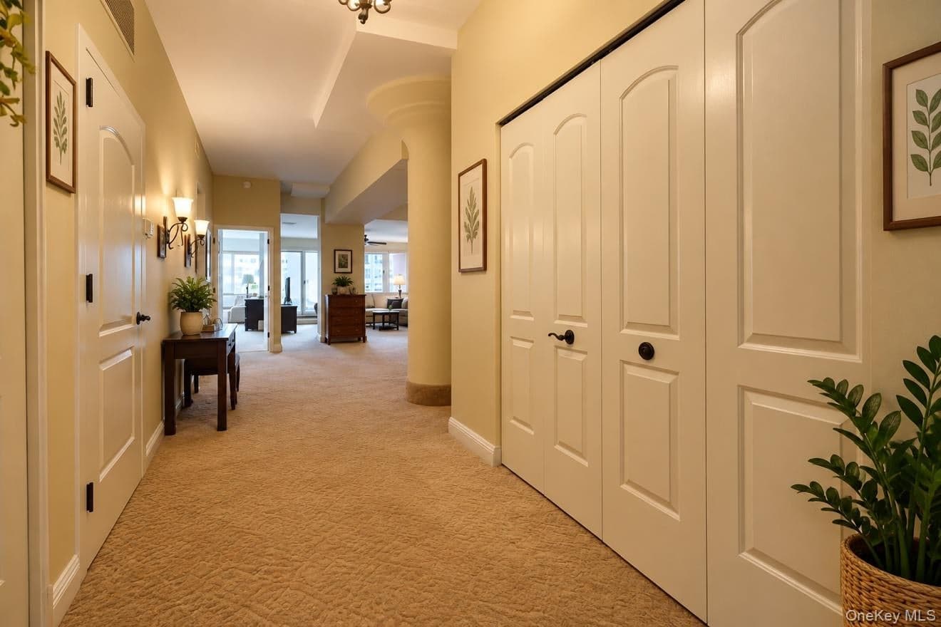 80 Bay Street Landing LNDG Unit: 6E, Staten Island