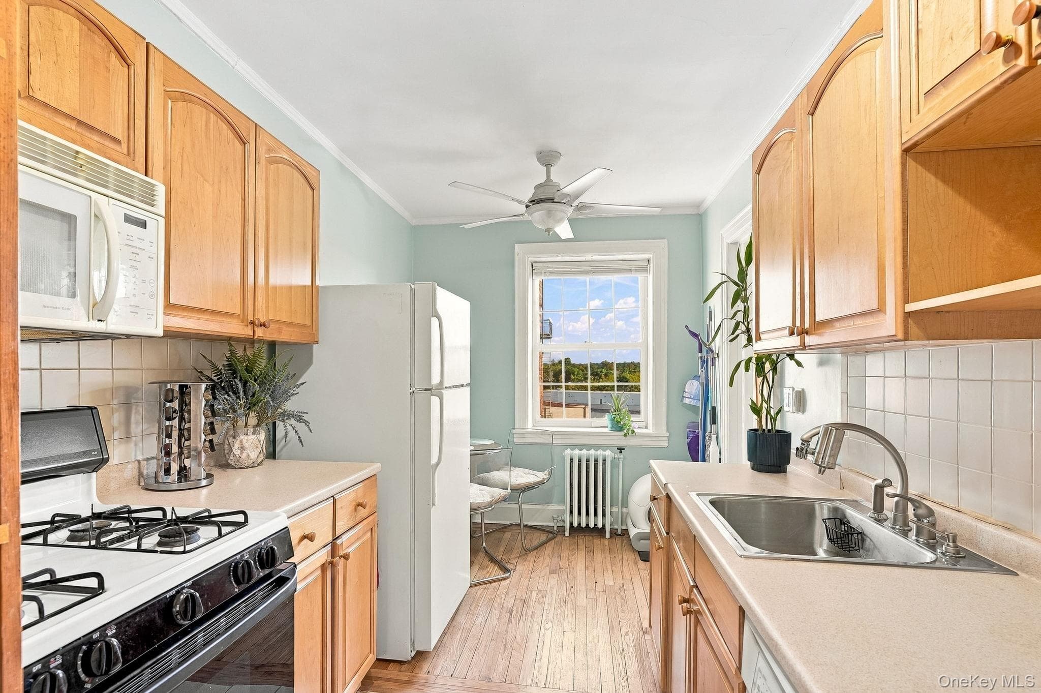 23 Old Mamaroneck Road Unit: 4K thumbnail 12